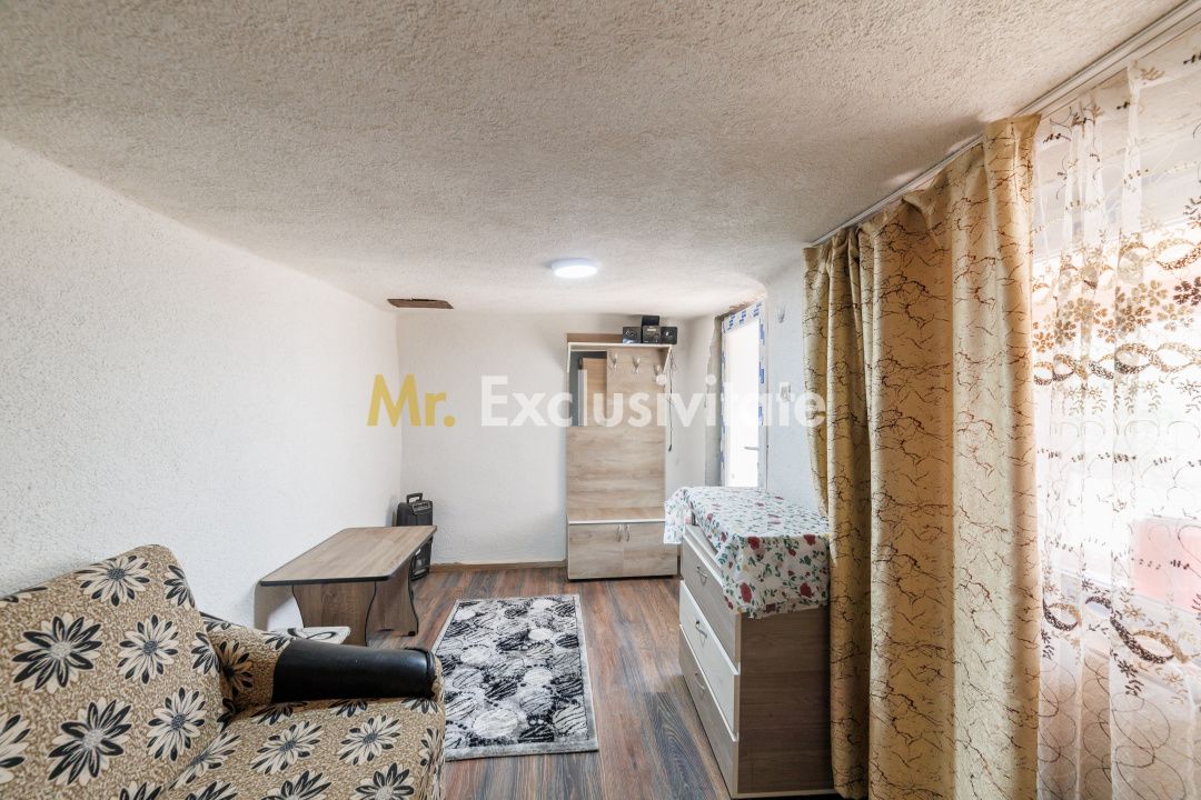 Casa+teren 2.140 mp de vanzare – Ciesti, Lunca Corbului– la doar 30 km Pitesti — fotografia 4