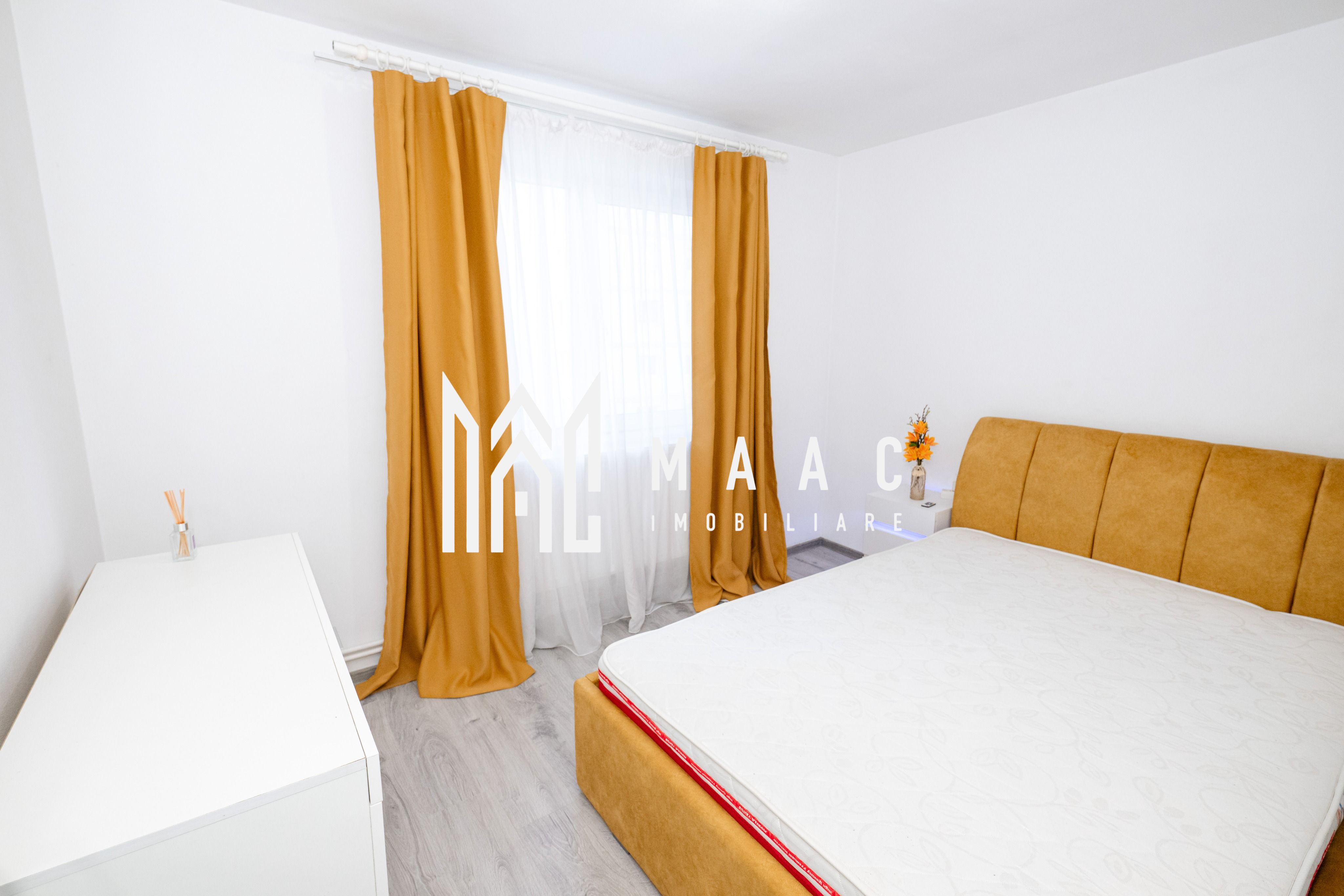 Apartament 3 camere Ostroveni
