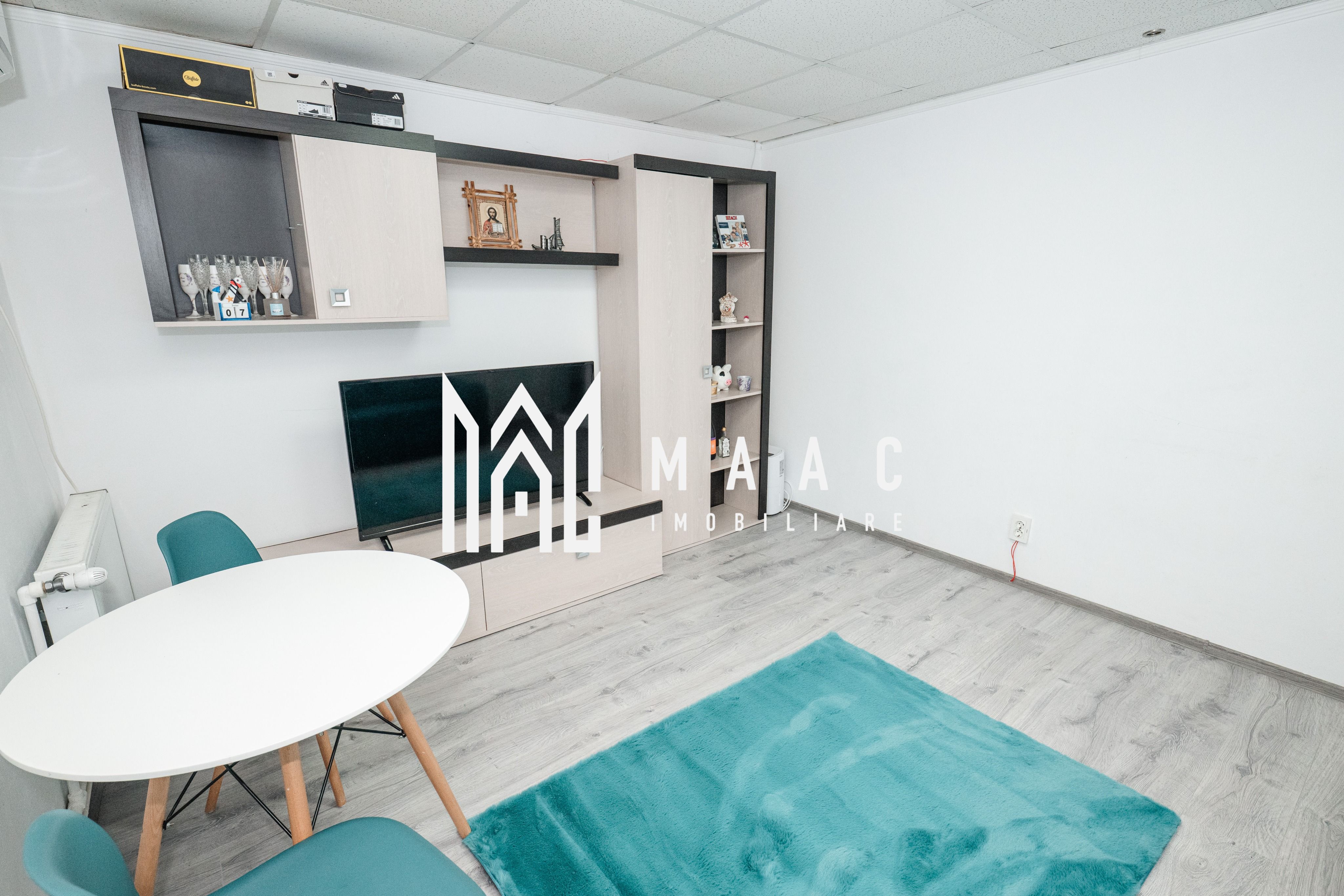 Apartament 3 camere Ostroveni — fotografia 10