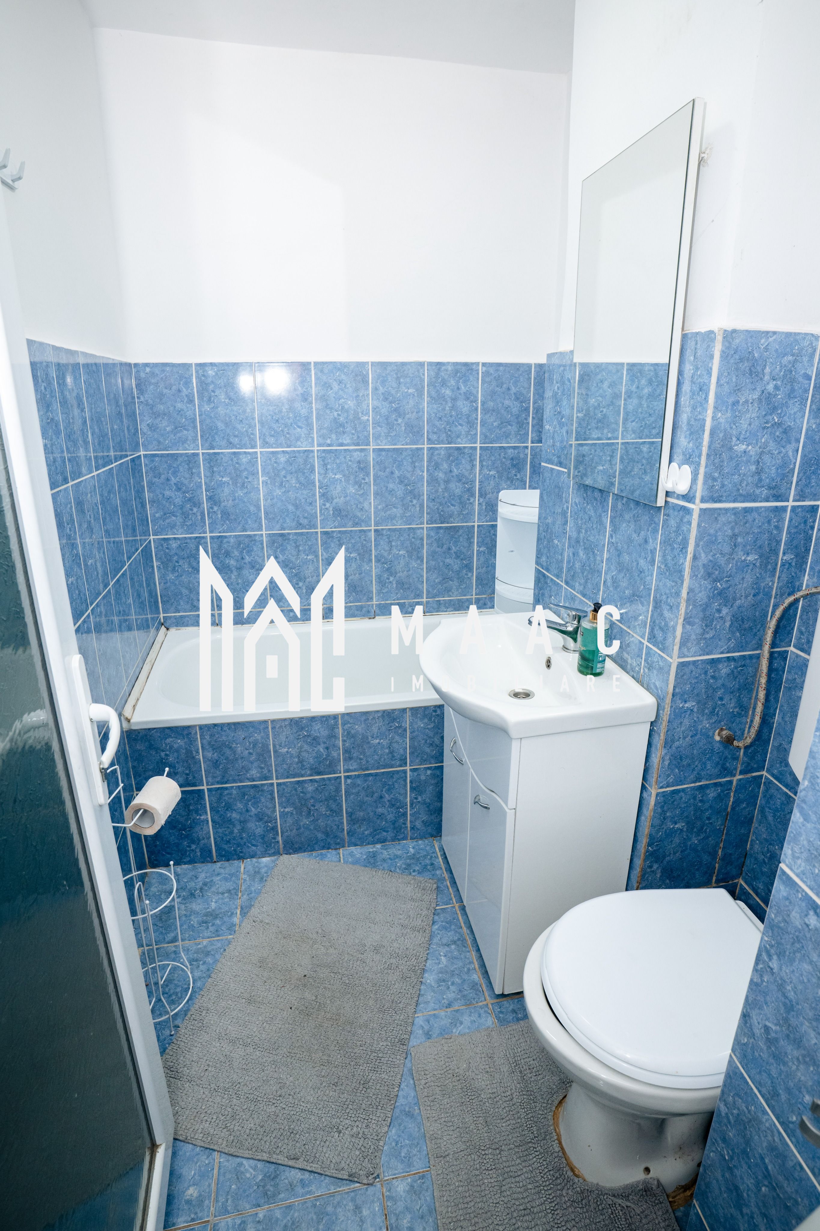 Apartament 3 camere Ostroveni — fotografia 5