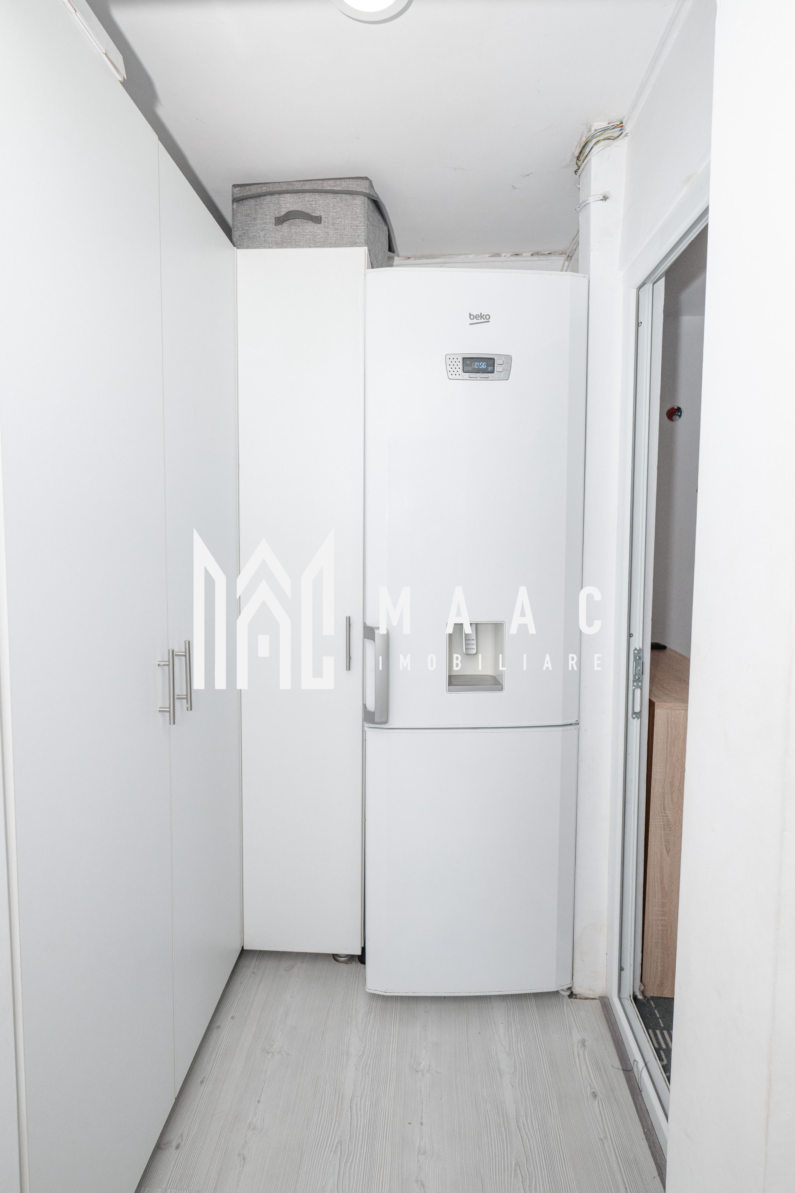 Apartament 3 camere Ostroveni — fotografia 7