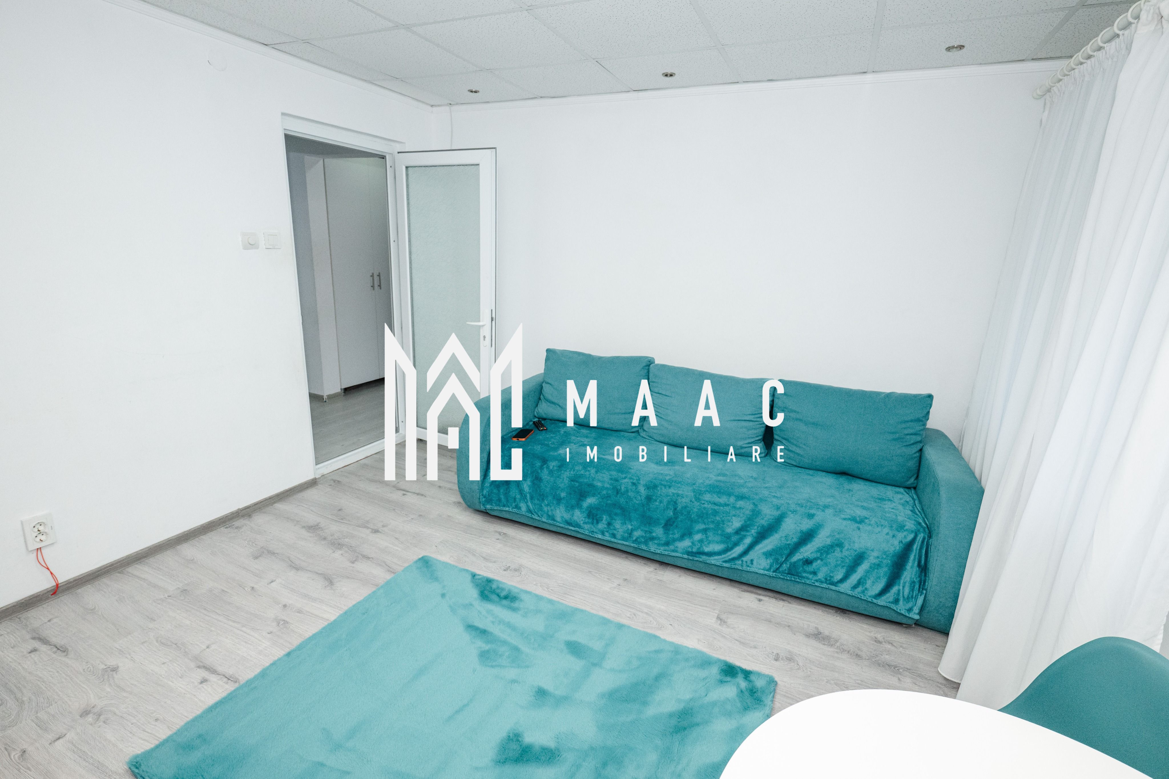 Apartament 3 camere Ostroveni — fotografia 8