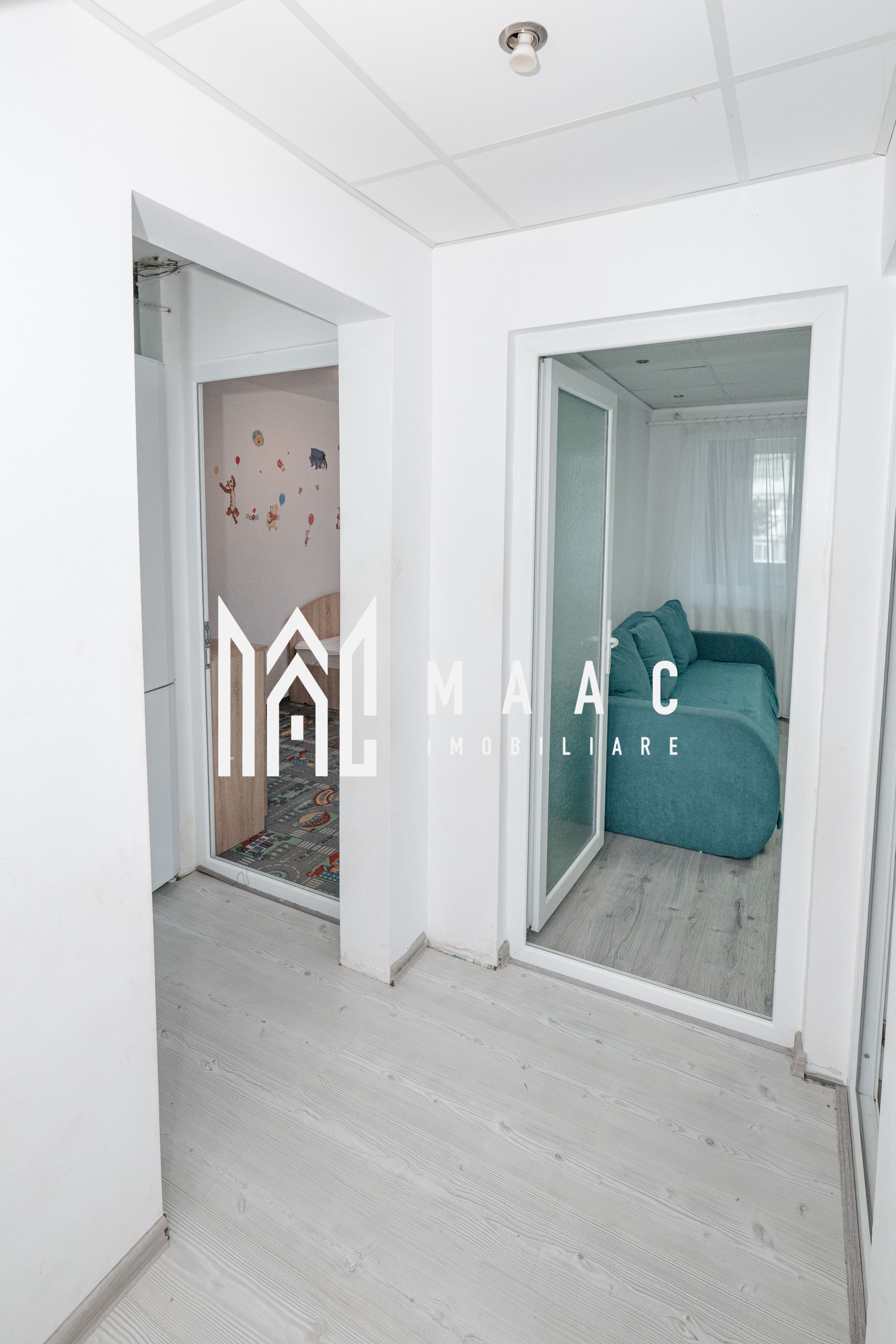 Apartament 3 camere Ostroveni — fotografia 9