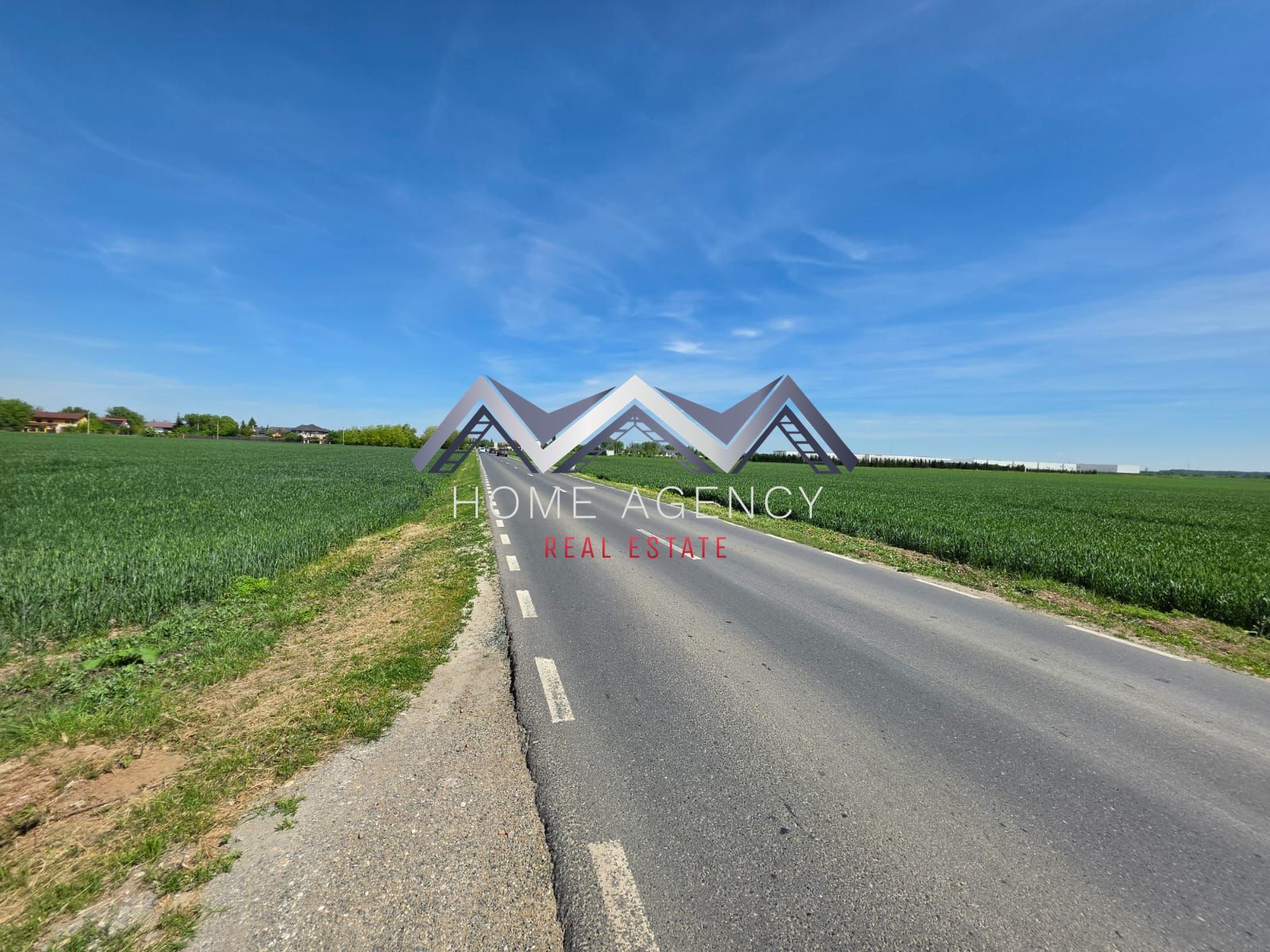 Teren 33.211 mp Tunari – ideal logistică, showroom sau producție — fotografia 5