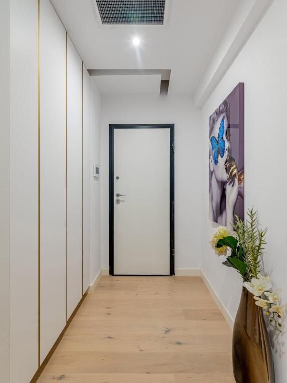 Rental 1 bedroom apartment | Herastrau | Own garden | 2 parking spaces — fotografia 7