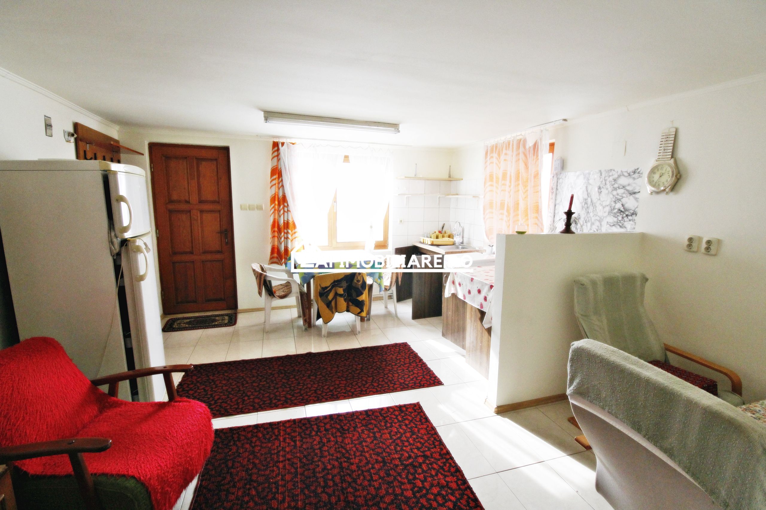 Central - Casa + Spatiu comercial stradal - Strada Predeal — fotografia 16