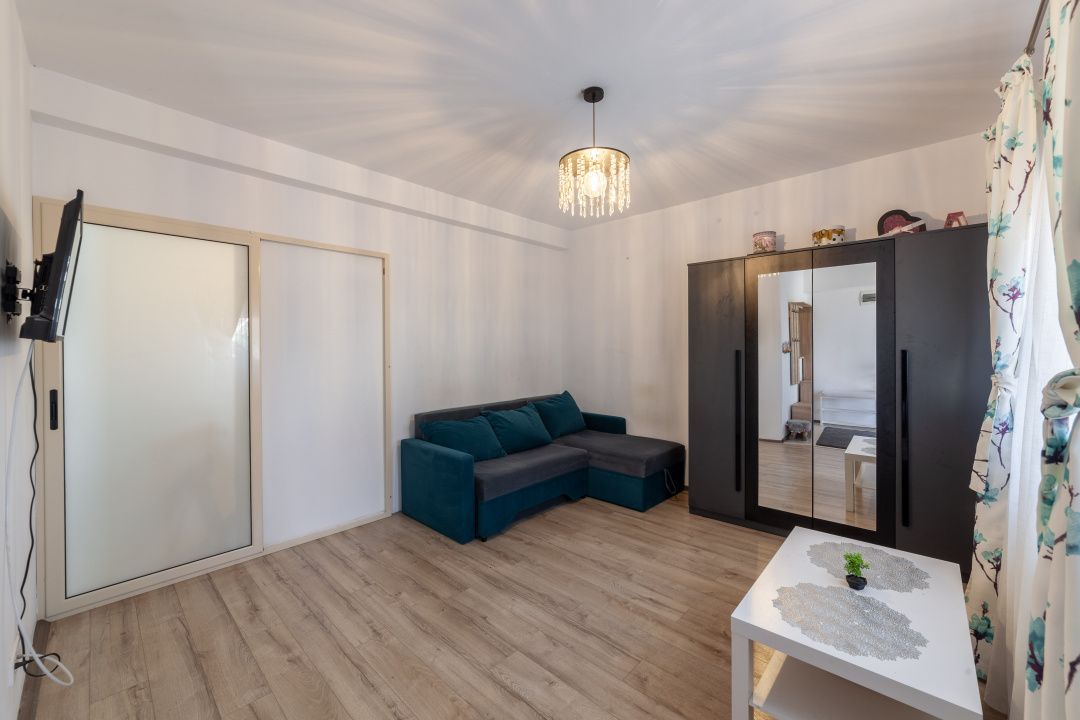 Casa Duplex la 5 pași de Pitești in Mosoaia!