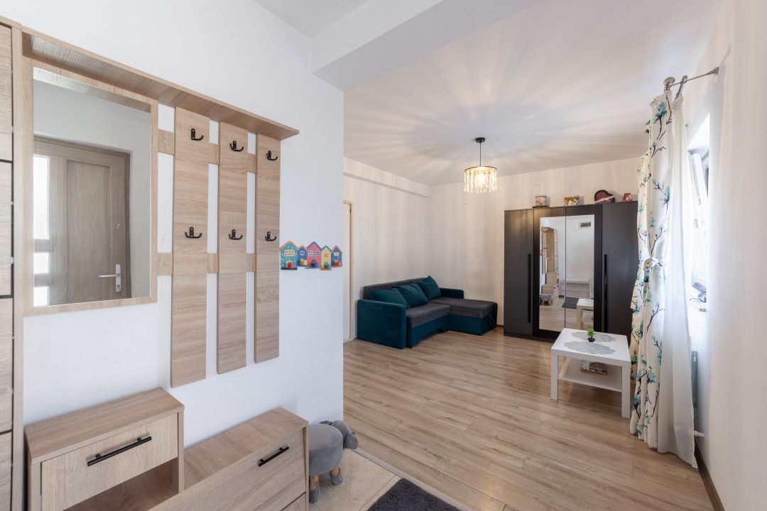 Casa Duplex la 5 pași de Pitești in Mosoaia! — fotografia 11