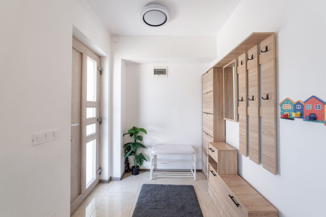 Casa Duplex la 5 pași de Pitești in Mosoaia! — fotografia 13