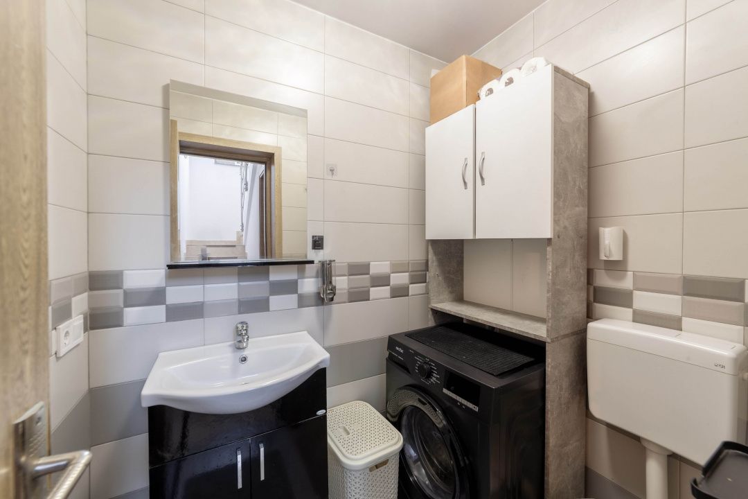 Casa Duplex la 5 pași de Pitești in Mosoaia! — fotografia 4