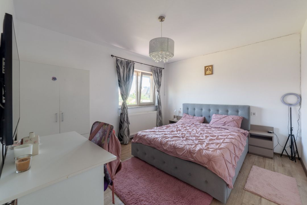 Casa Duplex la 5 pași de Pitești in Mosoaia! — fotografia 6