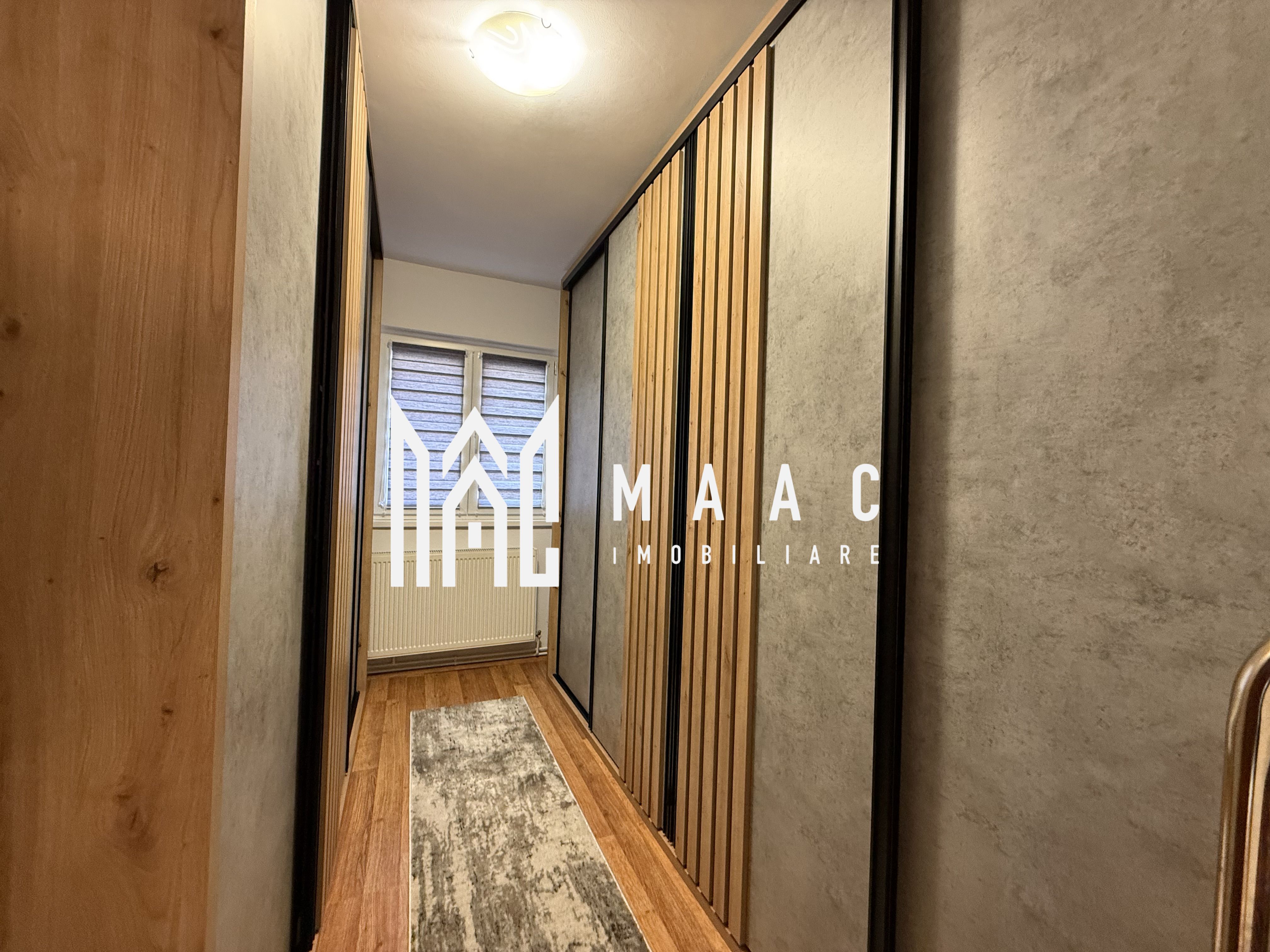 Apartament 4 camere | Etaj 2 | Balcon | 70 MP |  Valea Aurie — fotografia 6