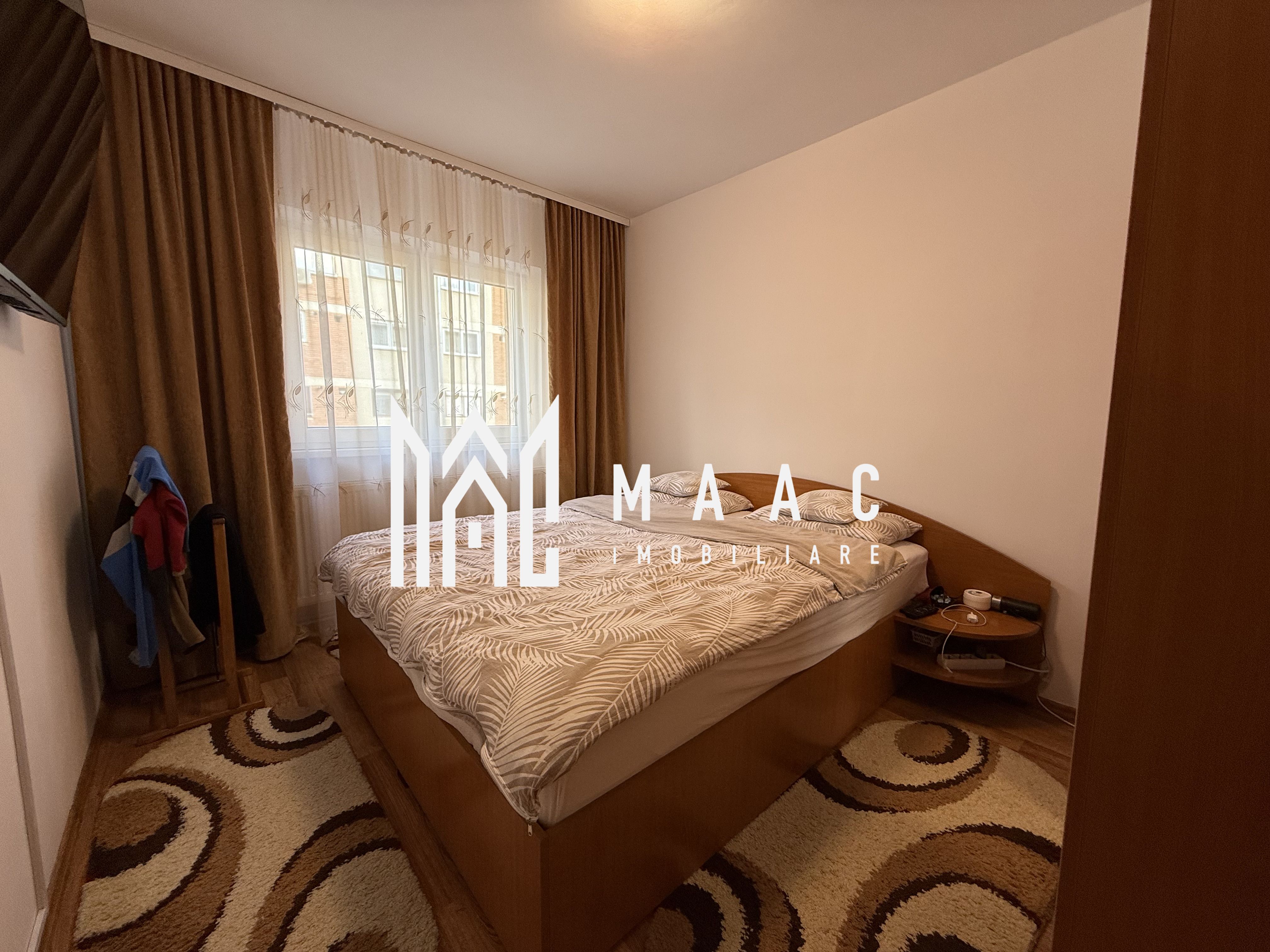Apartament 4 camere | Etaj 2 | Balcon | 70 MP |  Valea Aurie — fotografia 7