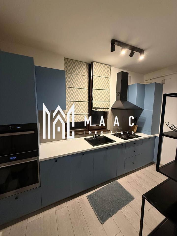 Apartament 3 camere | zona centrala | parter | 74 mp — fotografia 4