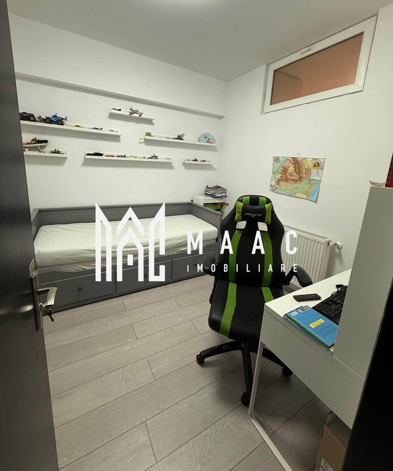 Apartament 3 camere | zona centrala | parter | 74 mp — fotografia 7