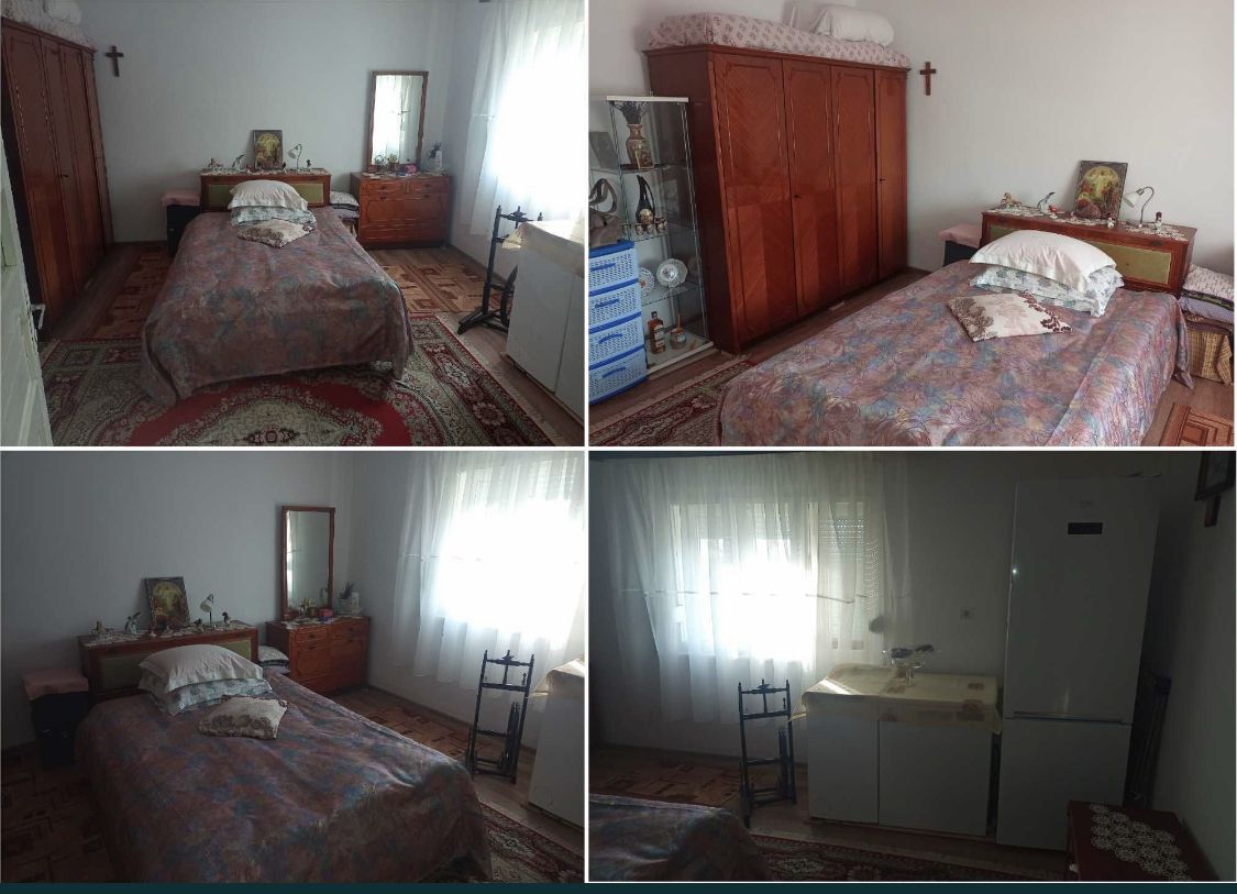Casa de schimbare sau schimb cu apartament — fotografia 5
