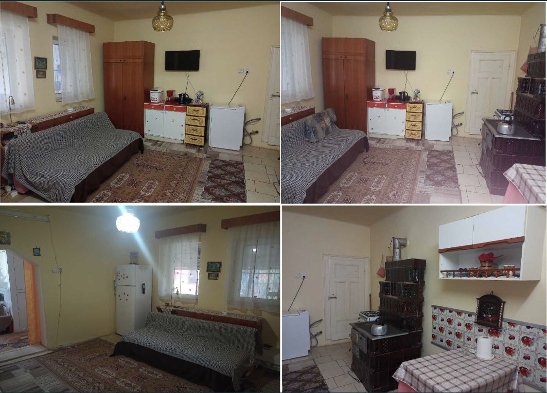 Casa de schimbare sau schimb cu apartament — fotografia 6