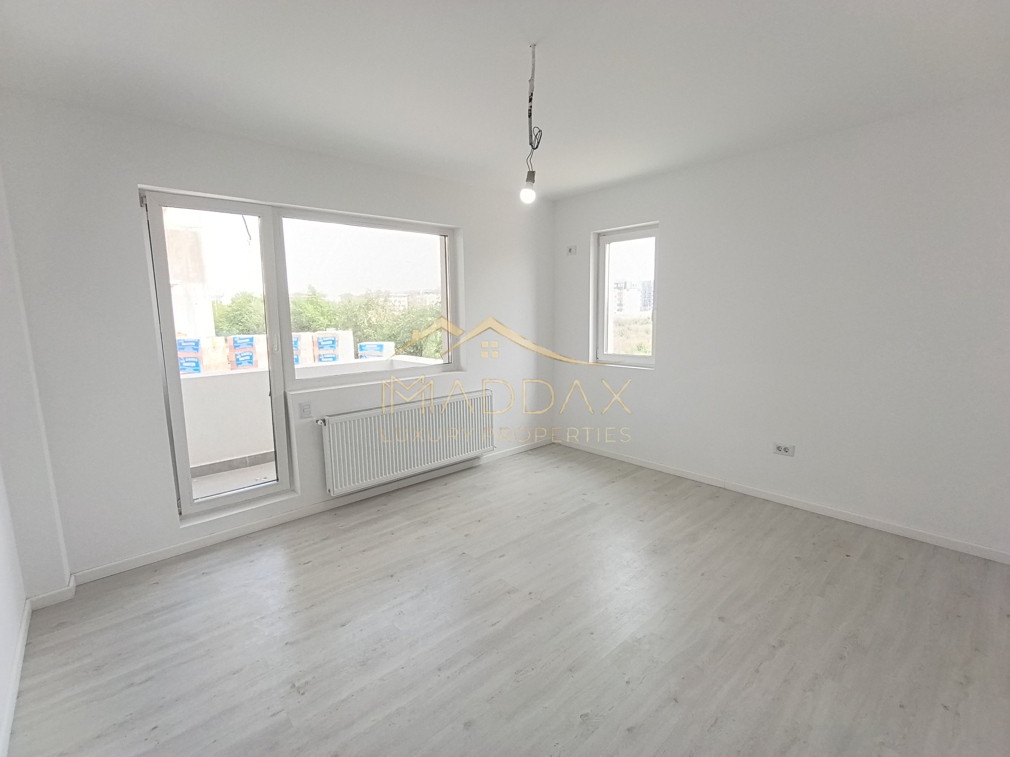 Apartament de vanzare* 3 camere /68 mp/ Chiajna/Loc de parcare inclus