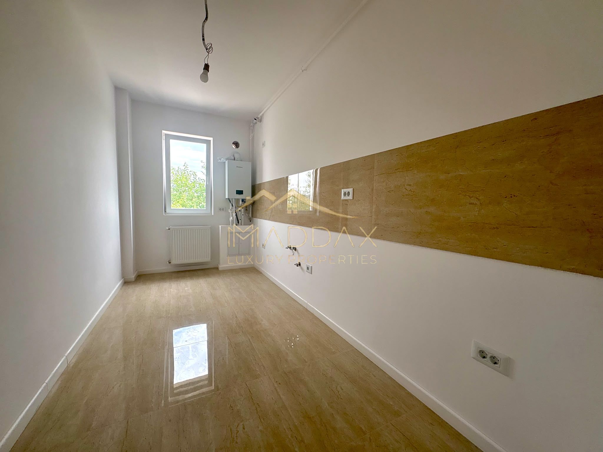 Apartament de vanzare* 3 camere /68 mp/ Chiajna/Loc de parcare inclus — fotografia 3