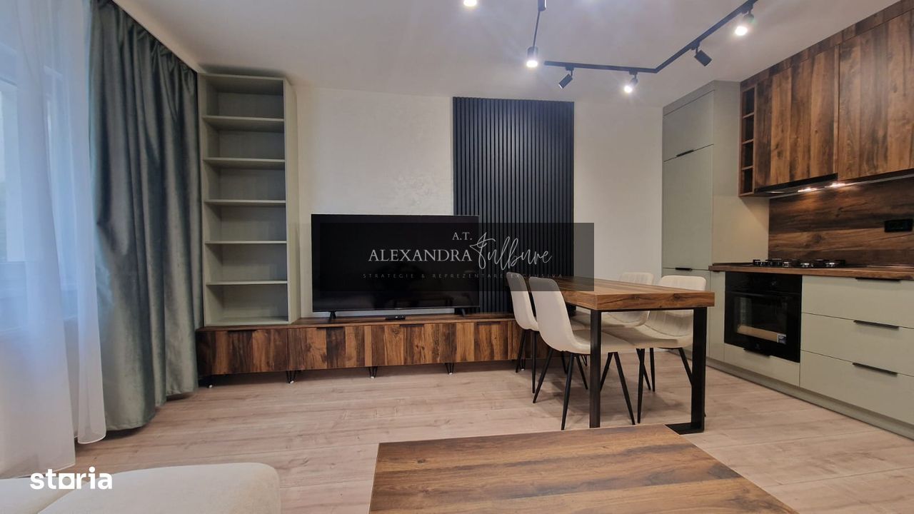 Apartament 3 camere,
