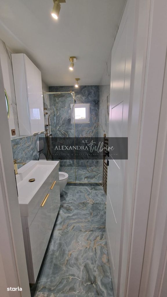 Apartament 3 camere, — fotografia 14