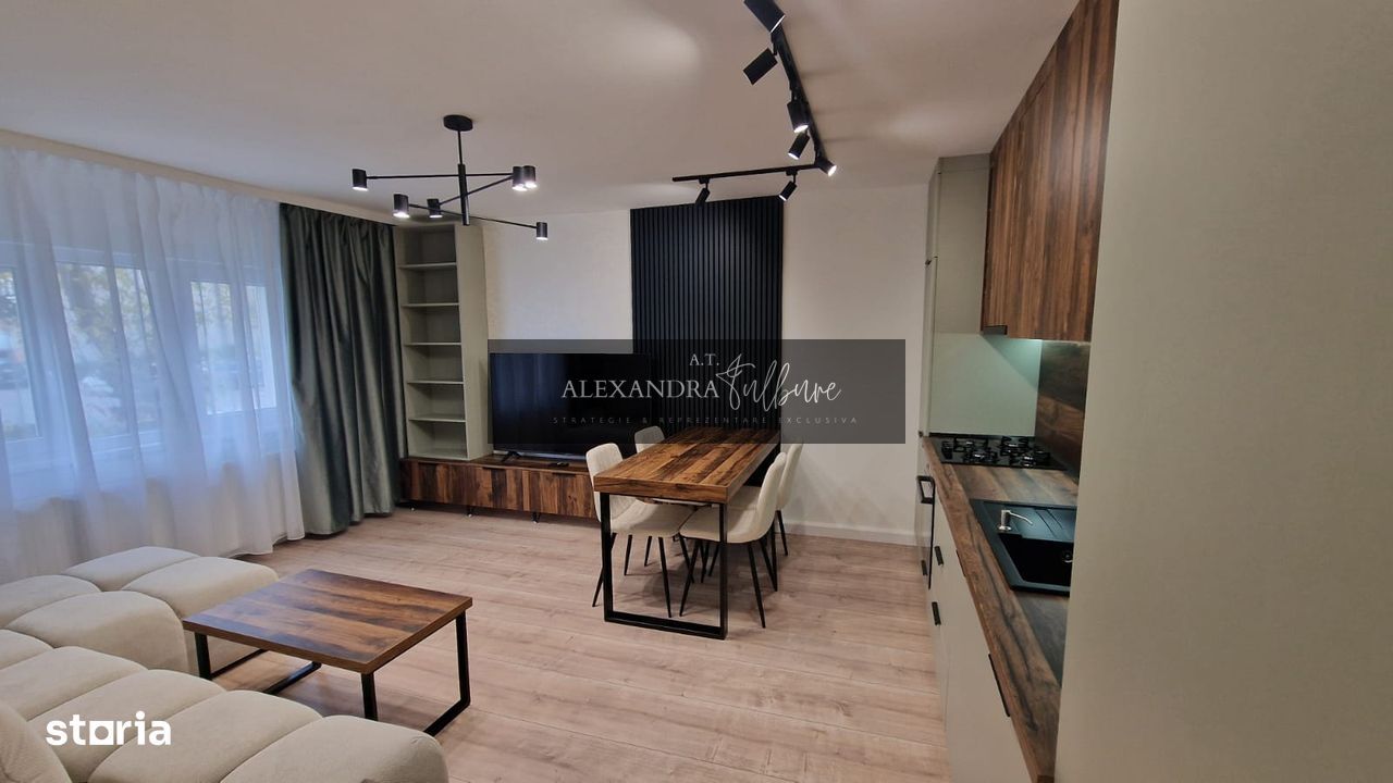 Apartament 3 camere, — fotografia 7