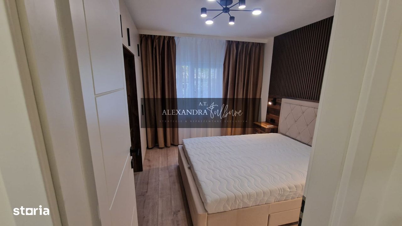 Apartament 3 camere, — fotografia 9