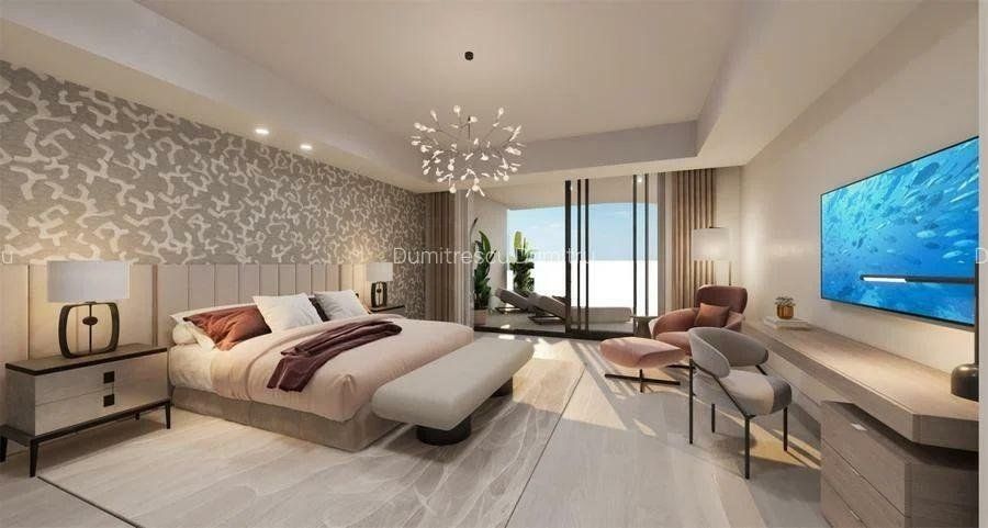 PRIMAVERII-DOROBANTI-AVIATORILOR-HERASTRAU  = APARTAMENT / PENTHOUSE DE LUX ! — fotografia 3