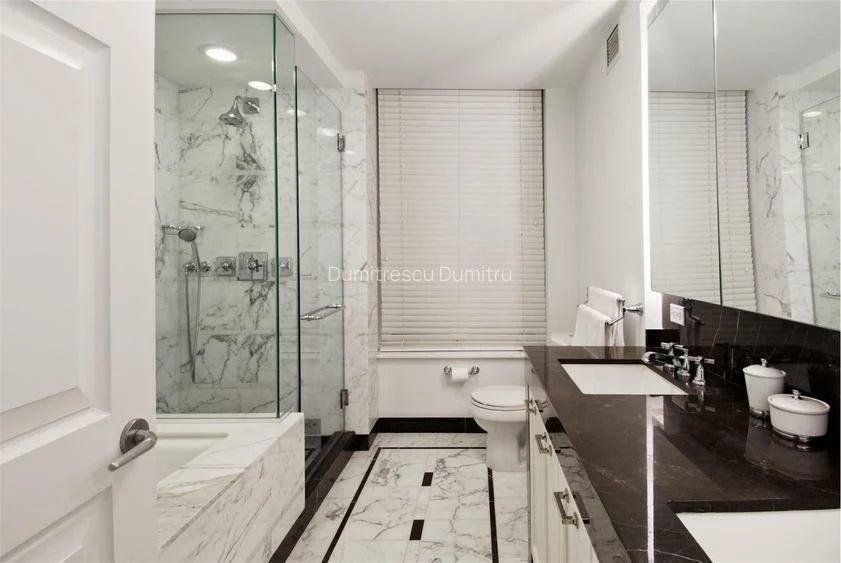 PRIMAVERII-DOROBANTI-AVIATORILOR-HERASTRAU  = APARTAMENT / PENTHOUSE DE LUX ! — fotografia 4