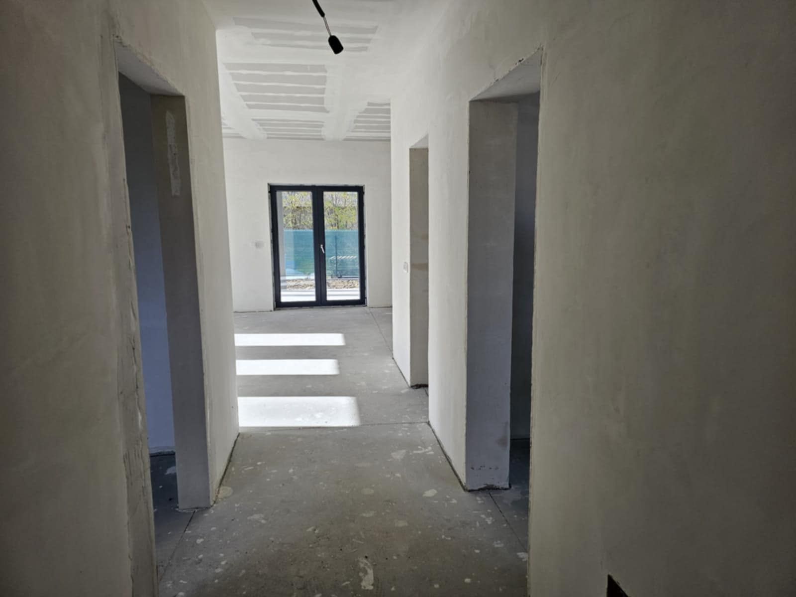Casa de vanzare în lazuri — fotografia 5