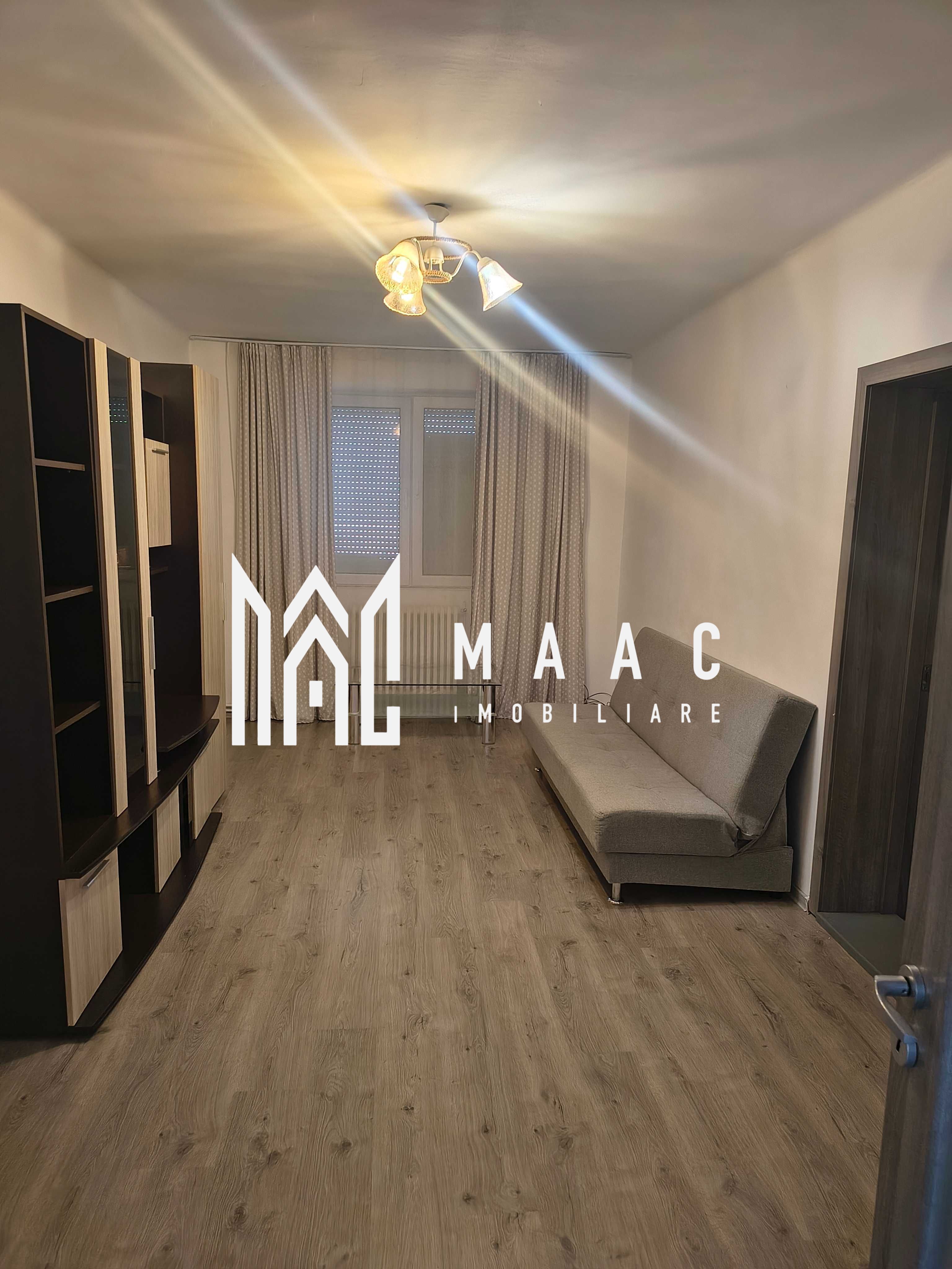 Casă de închiriat Sibiu | Terezian | 2 camere | 70 mp