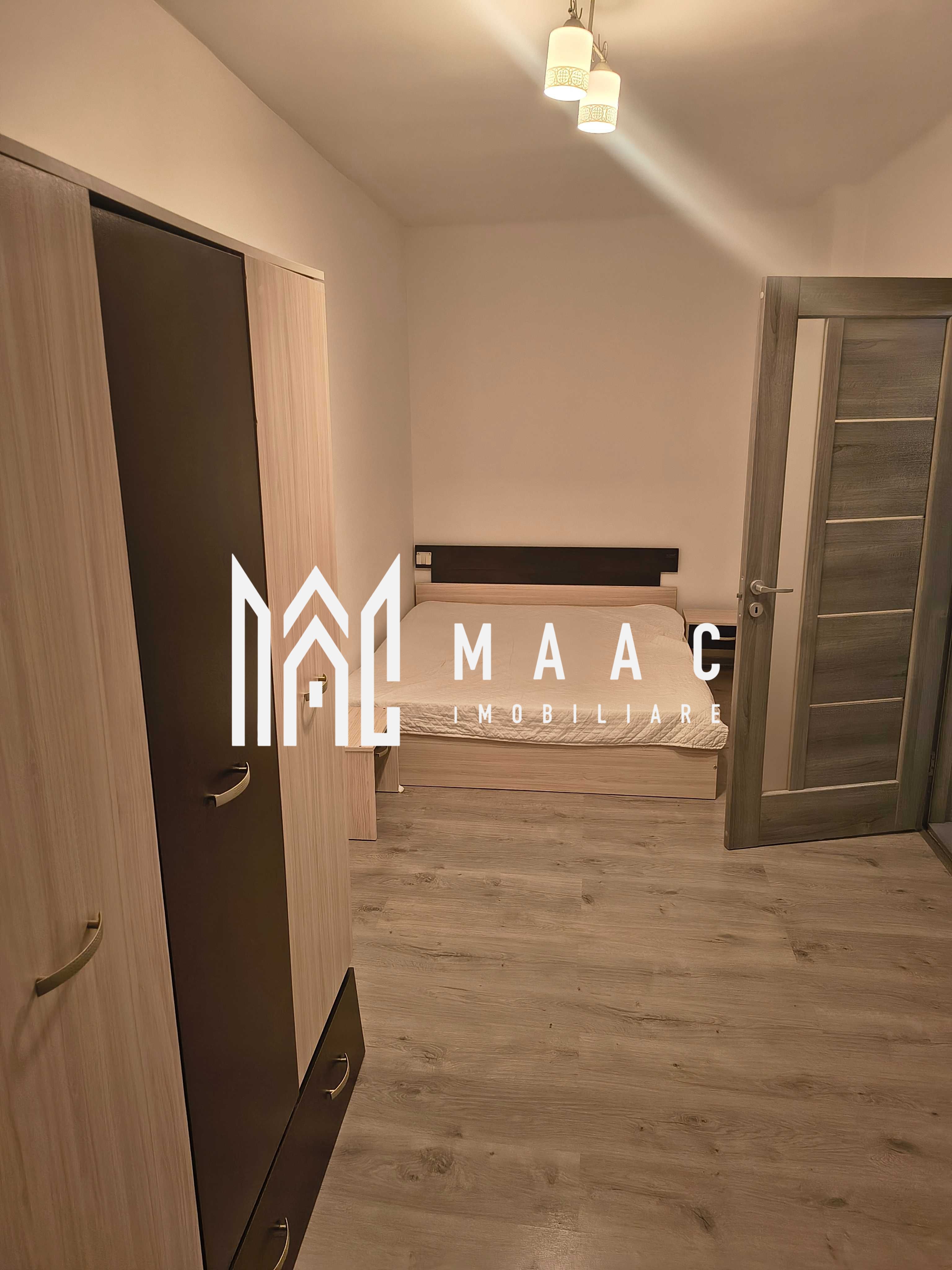 Casă de închiriat Sibiu | Terezian | 2 camere | 70 mp — fotografia 3