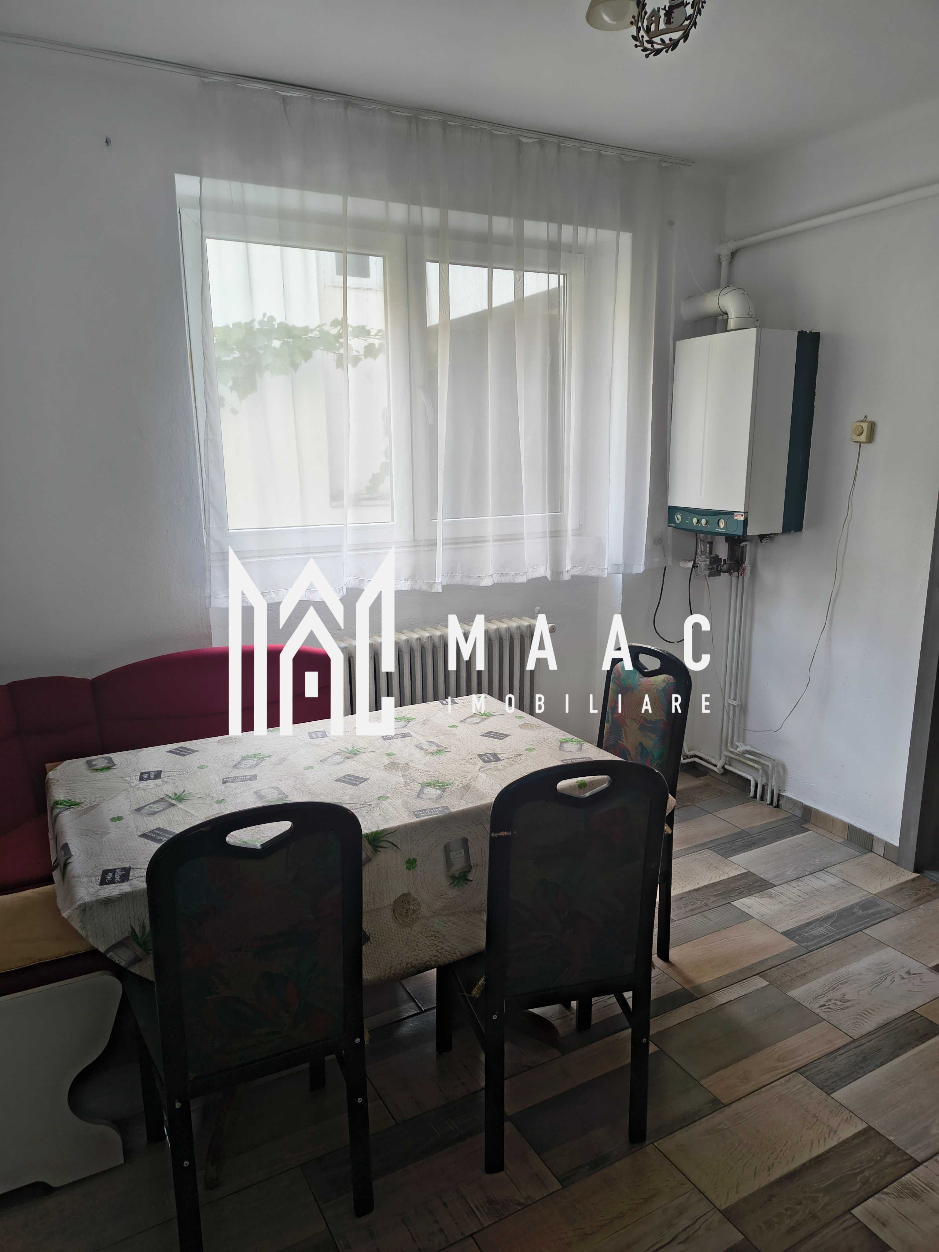 Casă de închiriat Sibiu | Terezian | 2 camere | 70 mp — fotografia 4
