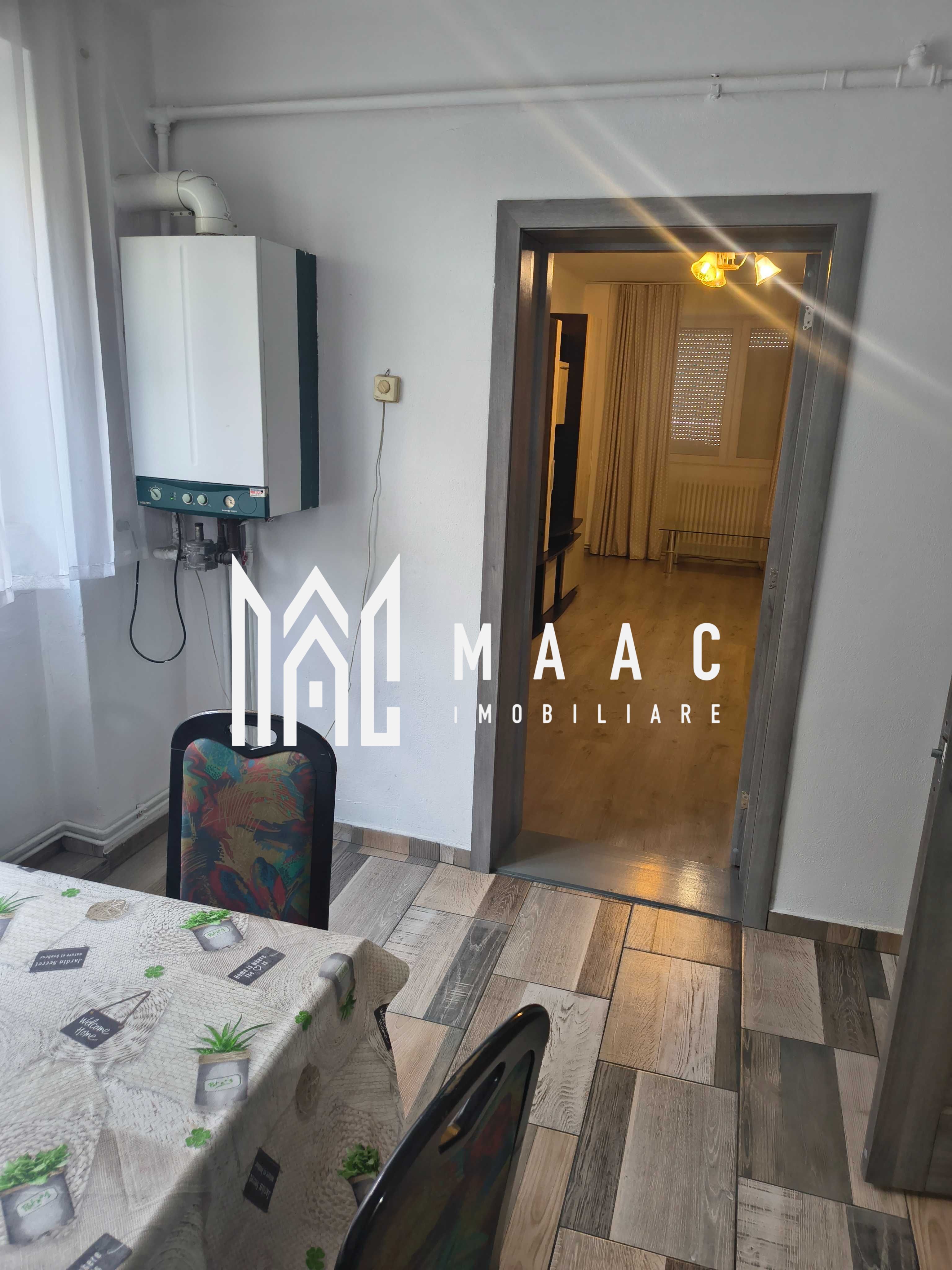 Casă de închiriat Sibiu | Terezian | 2 camere | 70 mp — fotografia 5