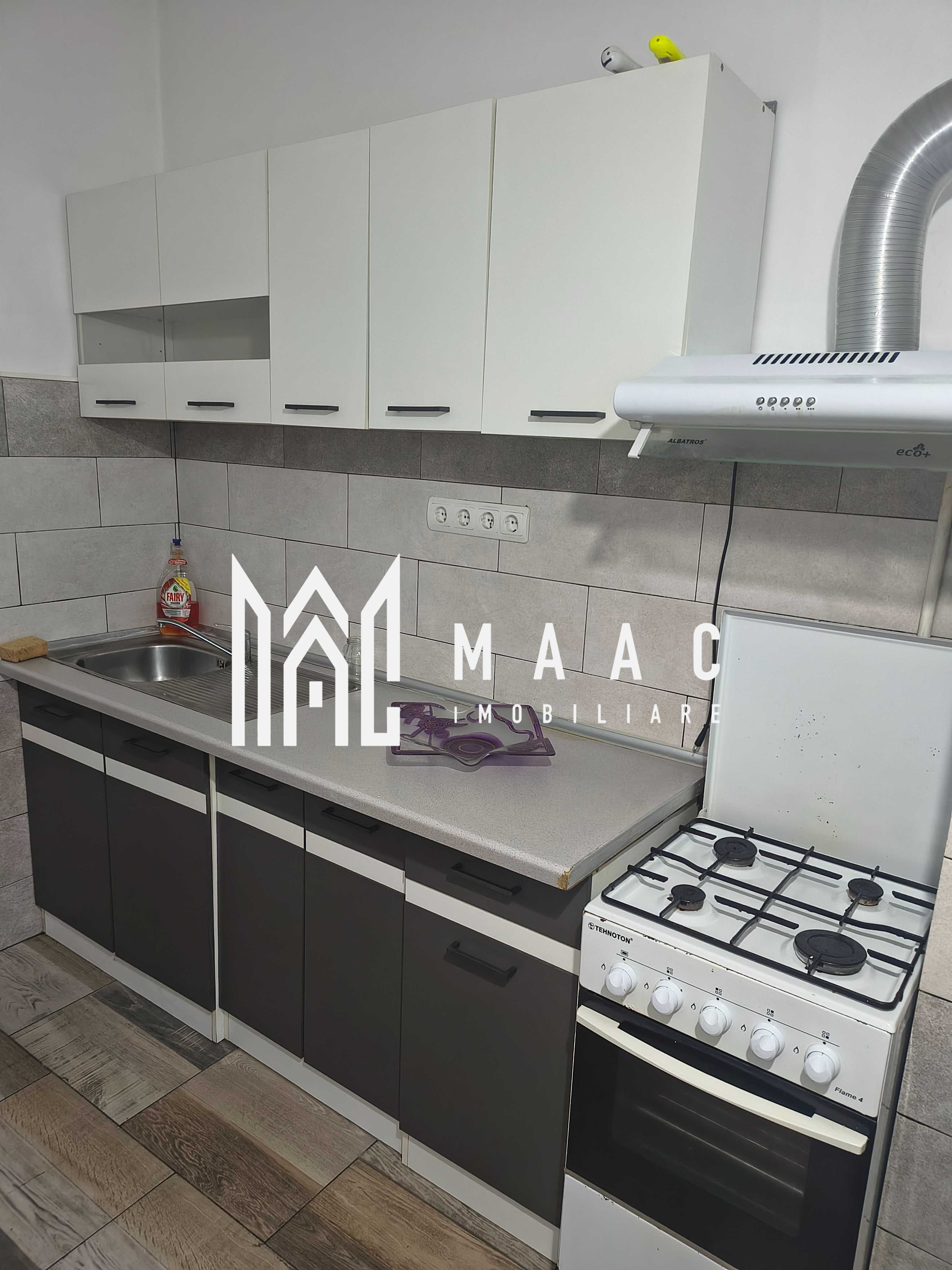 Casă de închiriat Sibiu | Terezian | 2 camere | 70 mp — fotografia 7