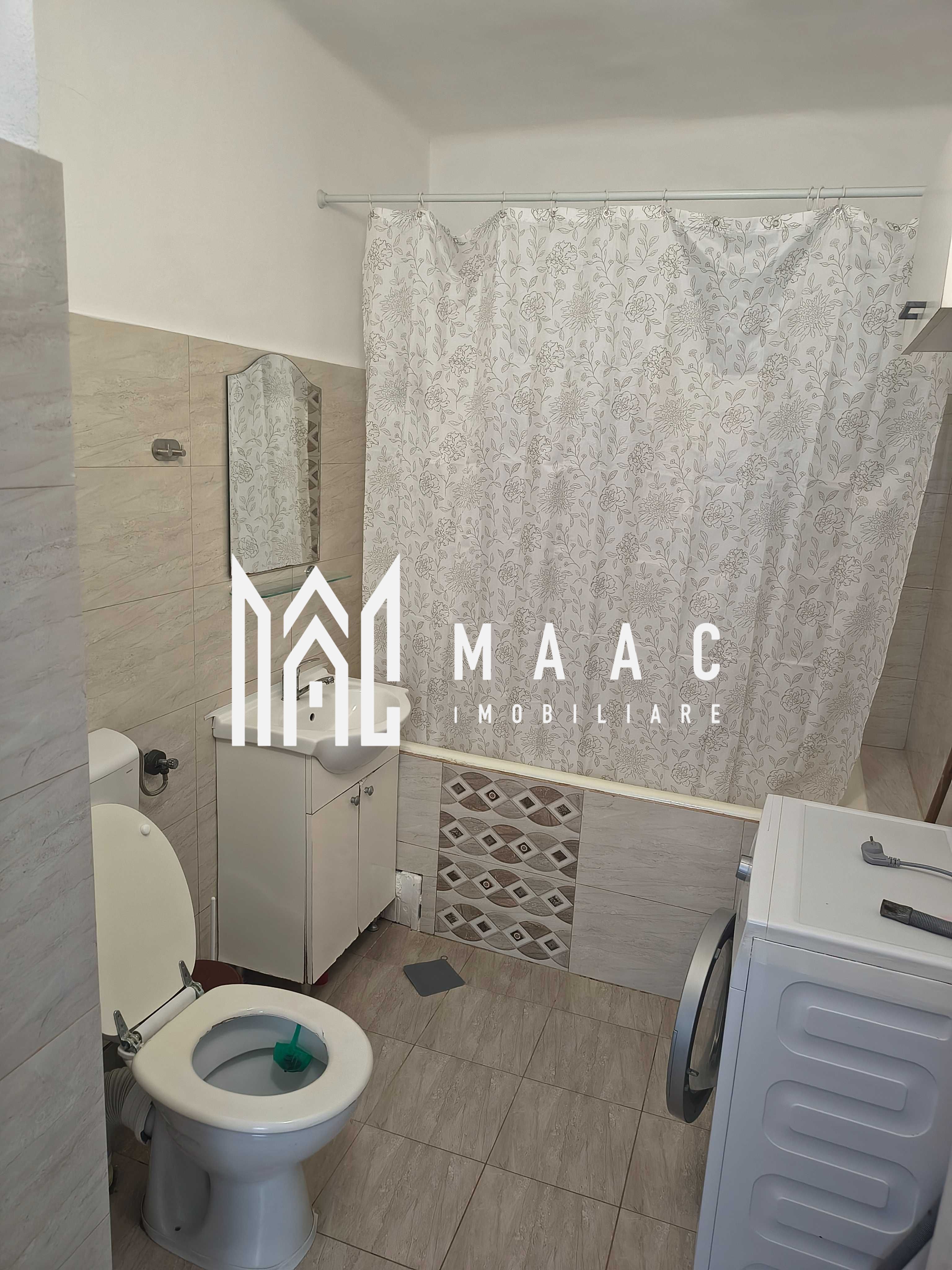 Casă de închiriat Sibiu | Terezian | 2 camere | 70 mp — fotografia 8