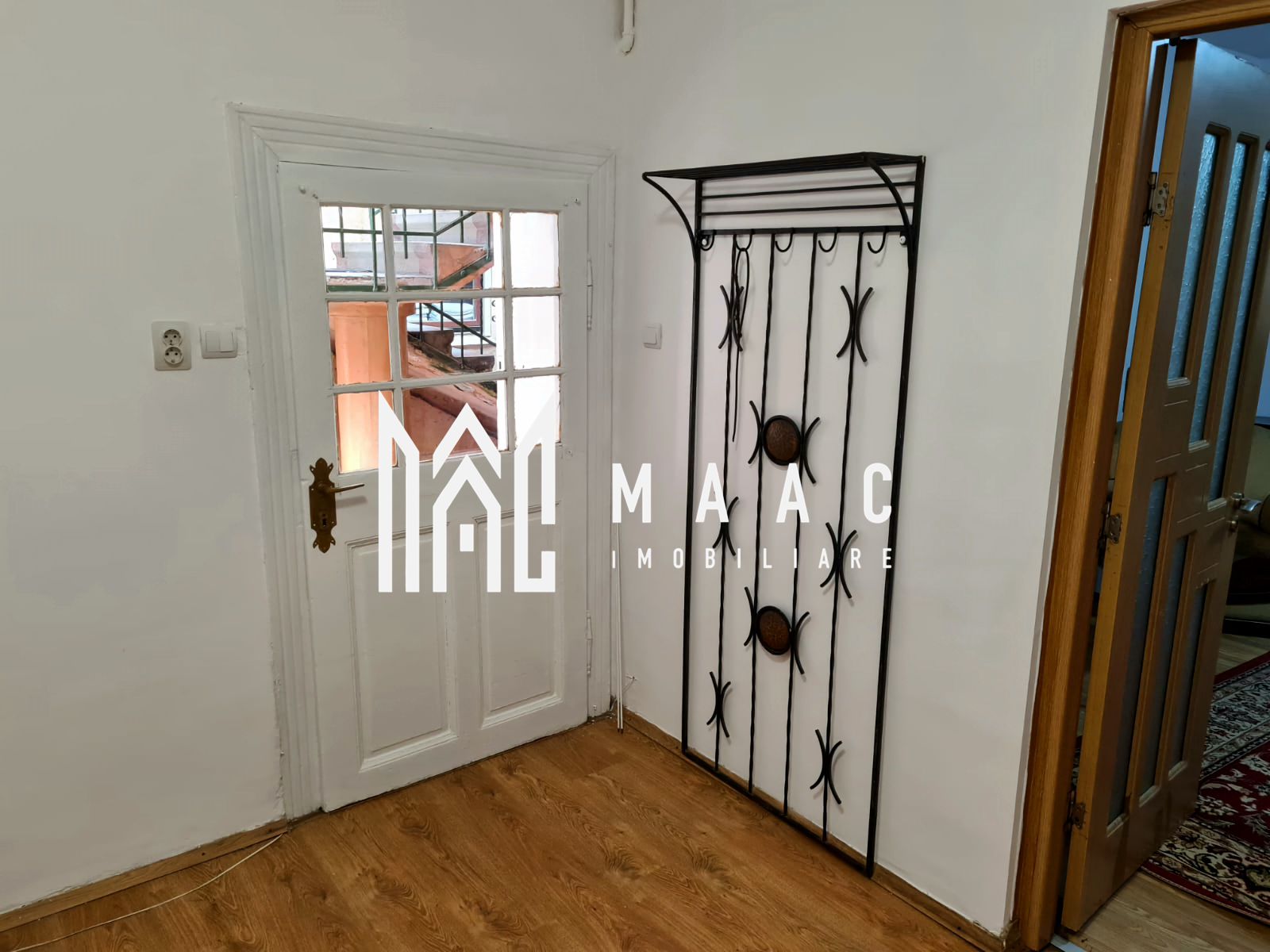 Apartament la Casa | 2 Camere | Parter | Ultracentral — fotografia 10