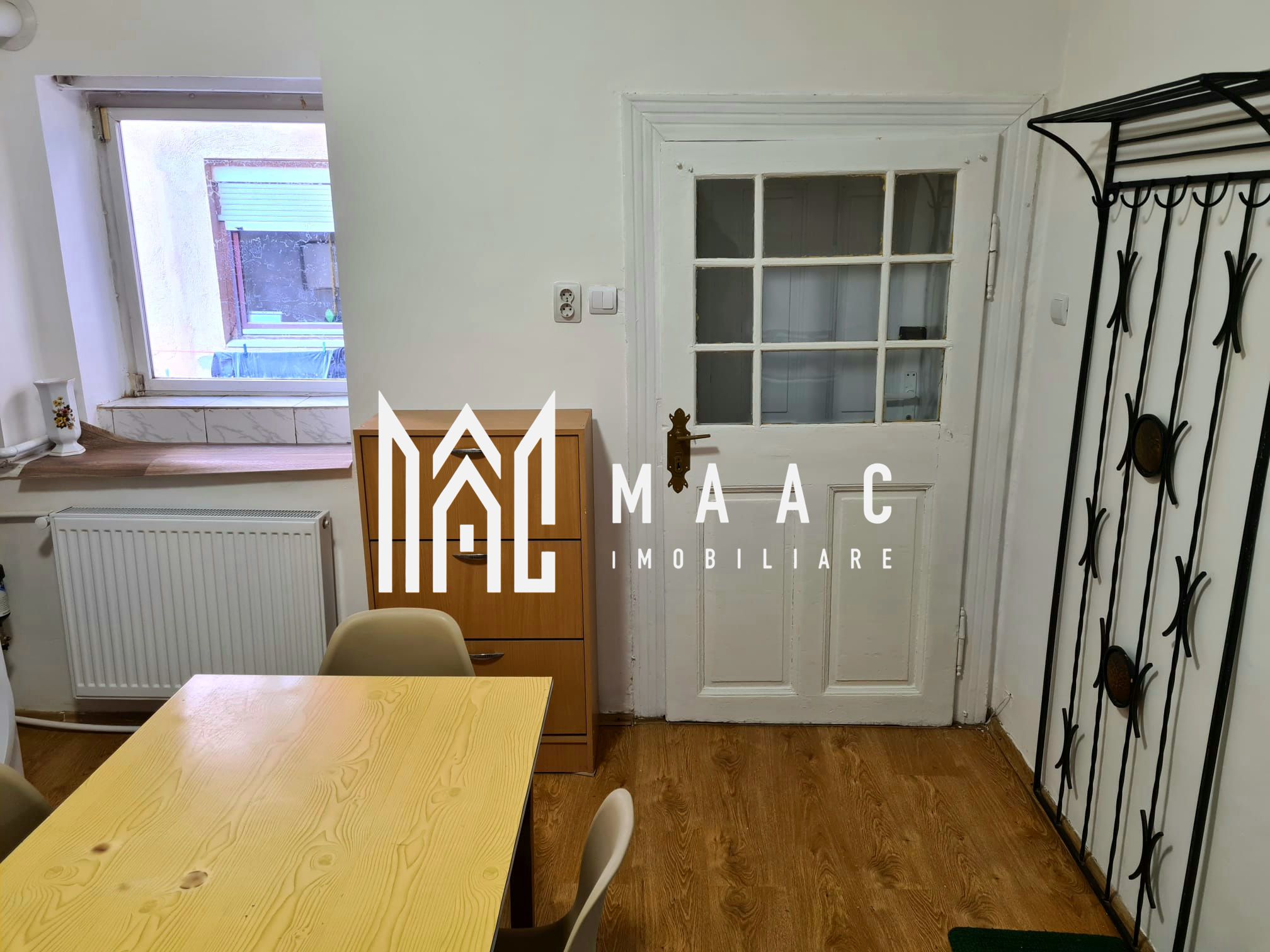 Apartament la Casa | 2 Camere | Parter | Ultracentral — fotografia 11