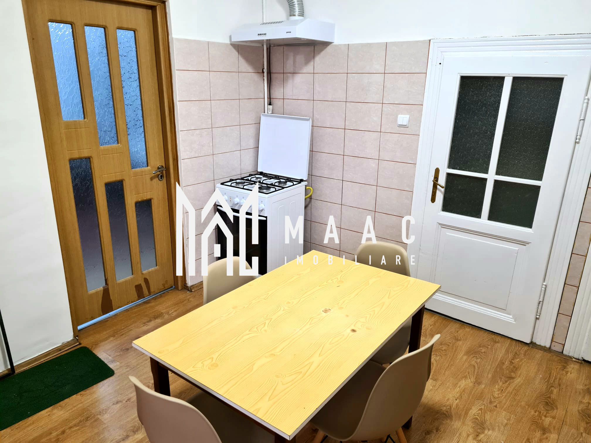 Apartament la Casa | 2 Camere | Parter | Ultracentral — fotografia 13