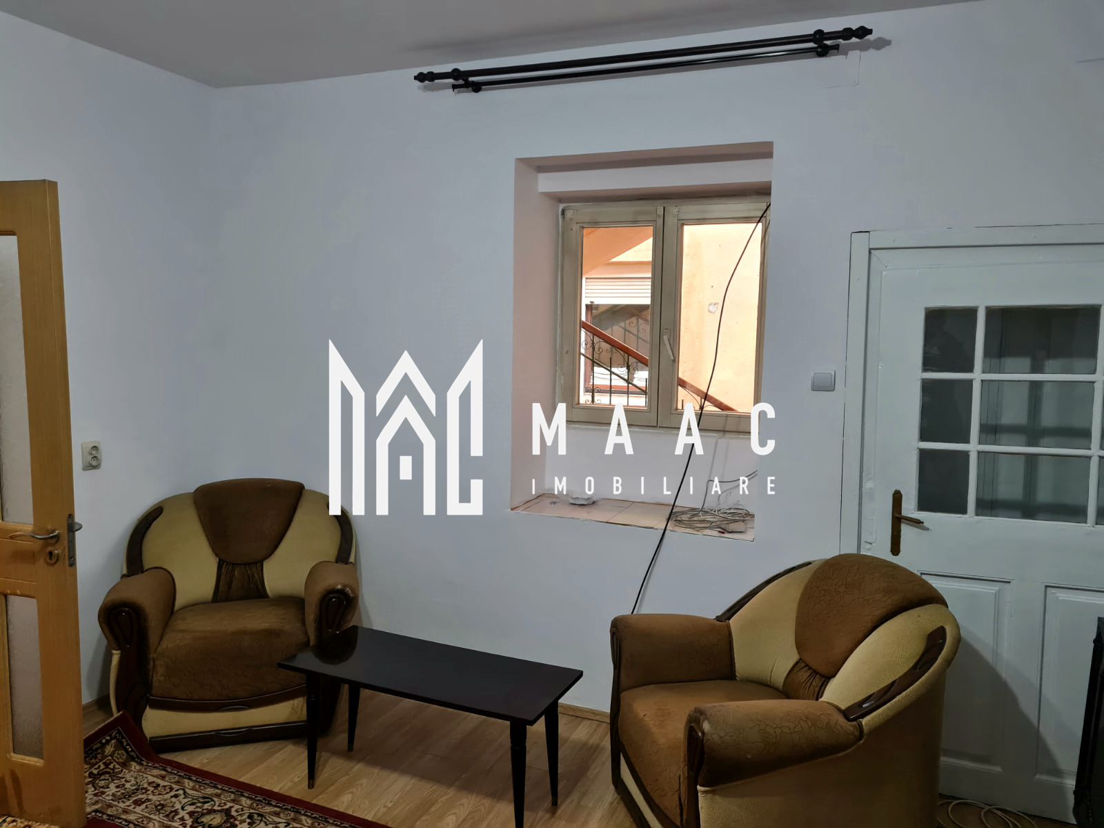 Apartament la Casa | 2 Camere | Parter | Ultracentral — fotografia 14