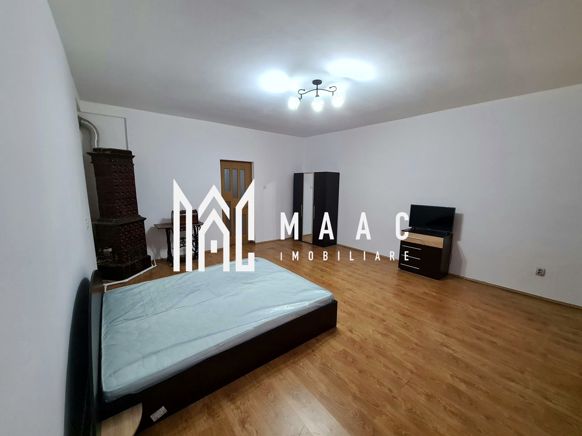 Apartament la Casa | 2 Camere | Parter | Ultracentral — fotografia 3