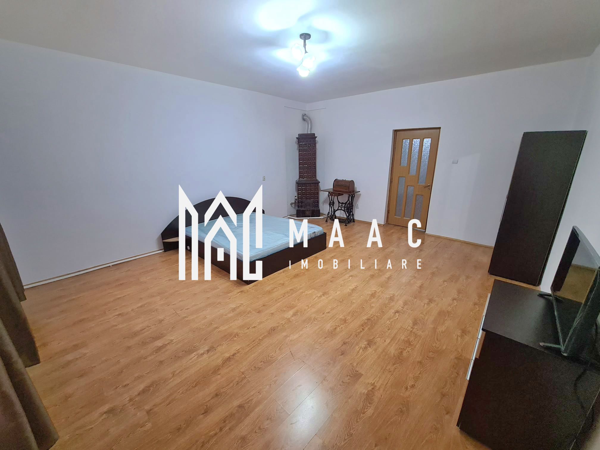 Apartament la Casa | 2 Camere | Parter | Ultracentral — fotografia 5