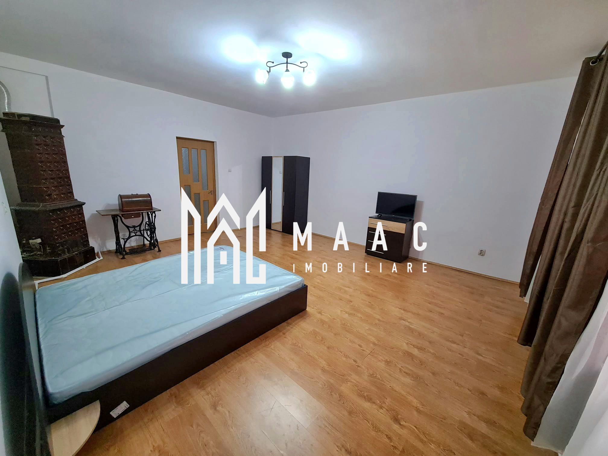 Apartament la Casa | 2 Camere | Parter | Ultracentral — fotografia 6