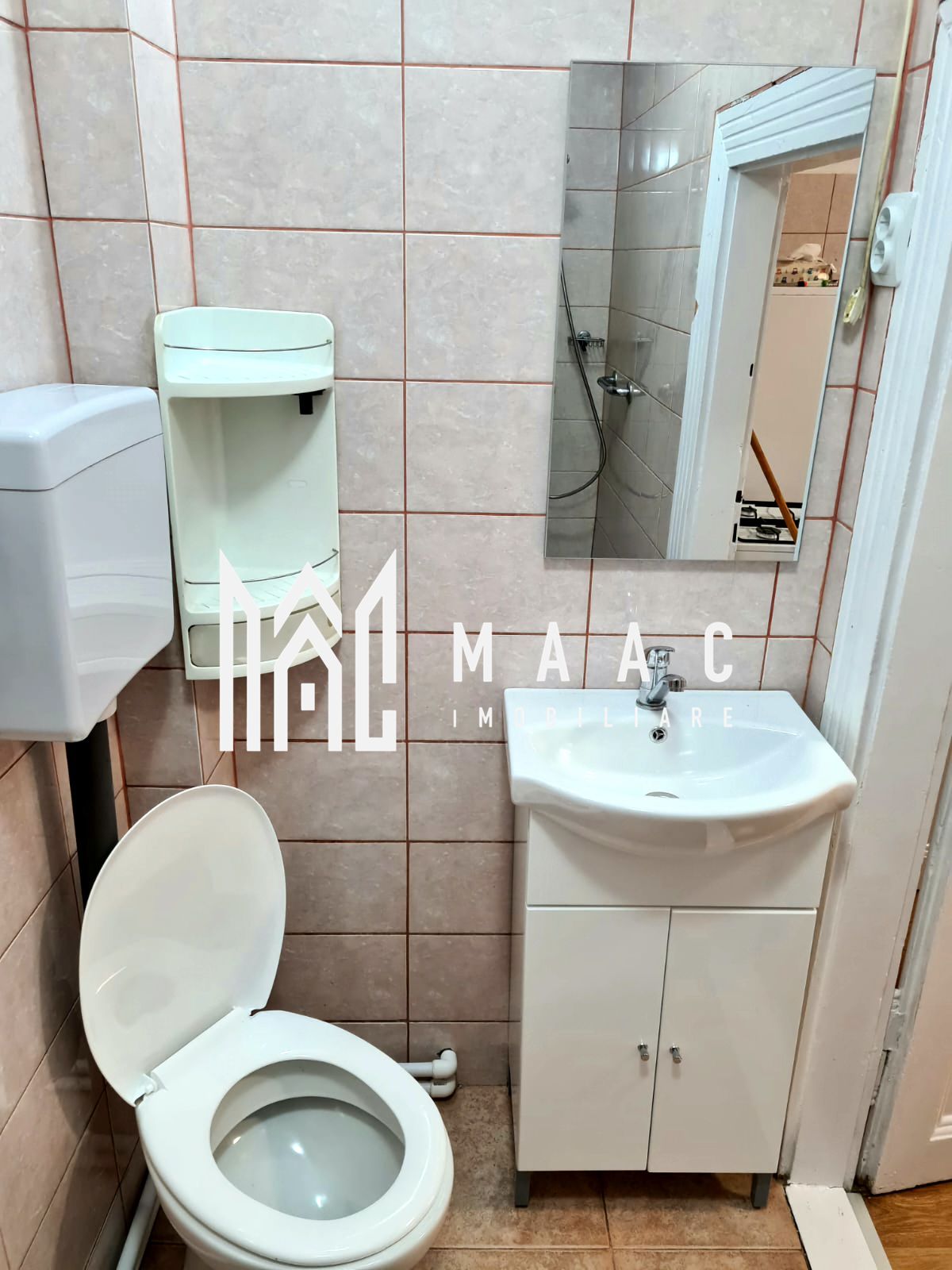 Apartament la Casa | 2 Camere | Parter | Ultracentral — fotografia 8