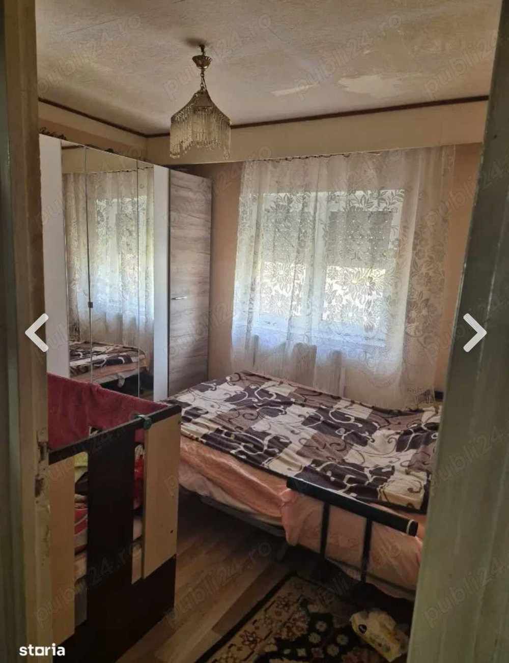 Vând sau schimb ap 3 camere — fotografia 4