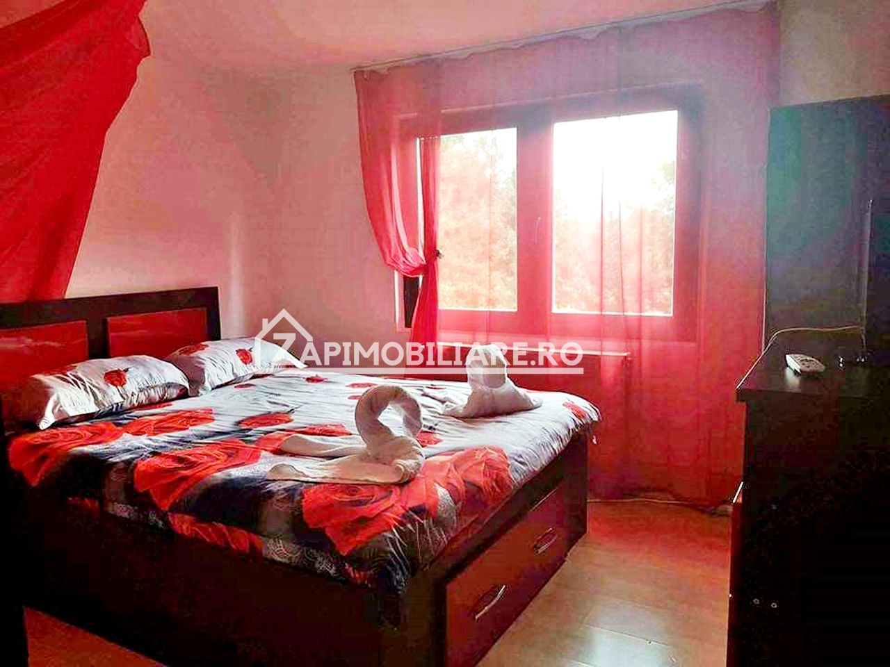 Pensiune 11 camere 500 mp, 2.100 mp teren, Sovata, 0% comision — fotografia 3