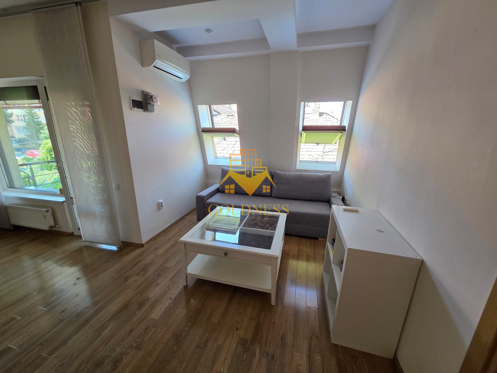 2 camere, Marasti, 21. Dec, The Office, Lidl, OMV, Bucuresti — fotografia 3