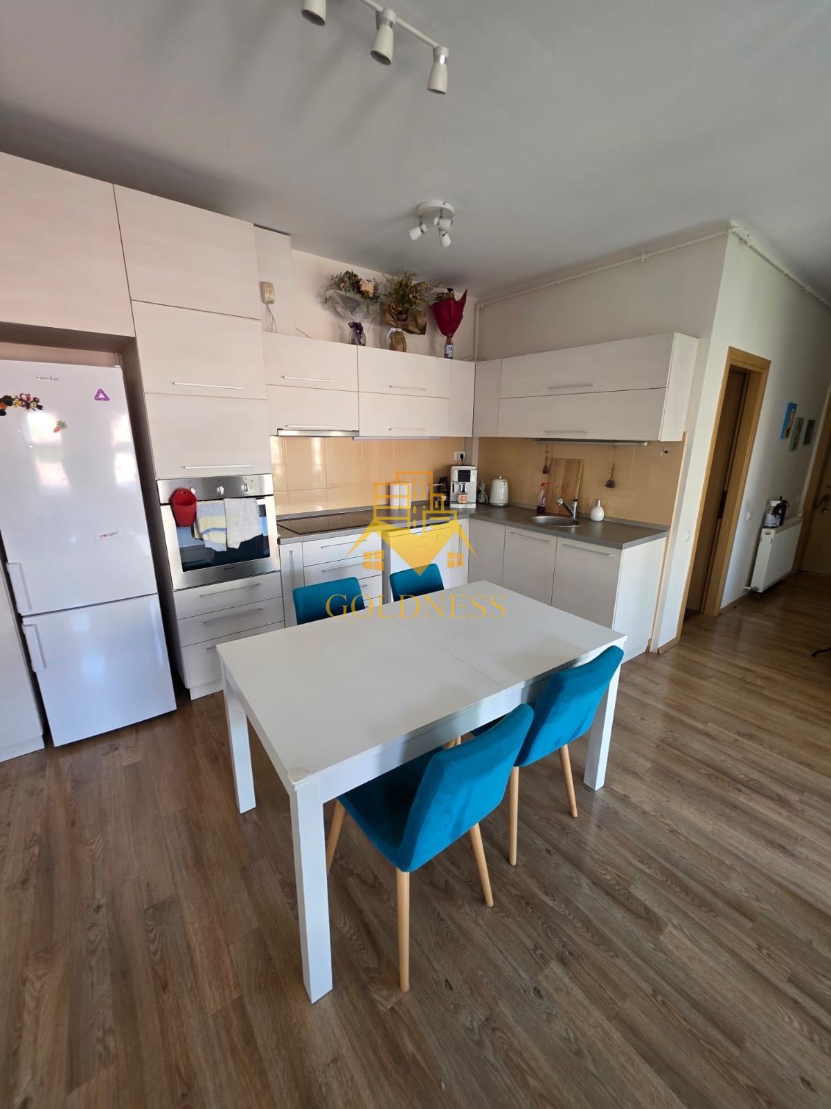 2 camere, Marasti, 21. Dec, The Office, Lidl, OMV, Bucuresti — fotografia 4