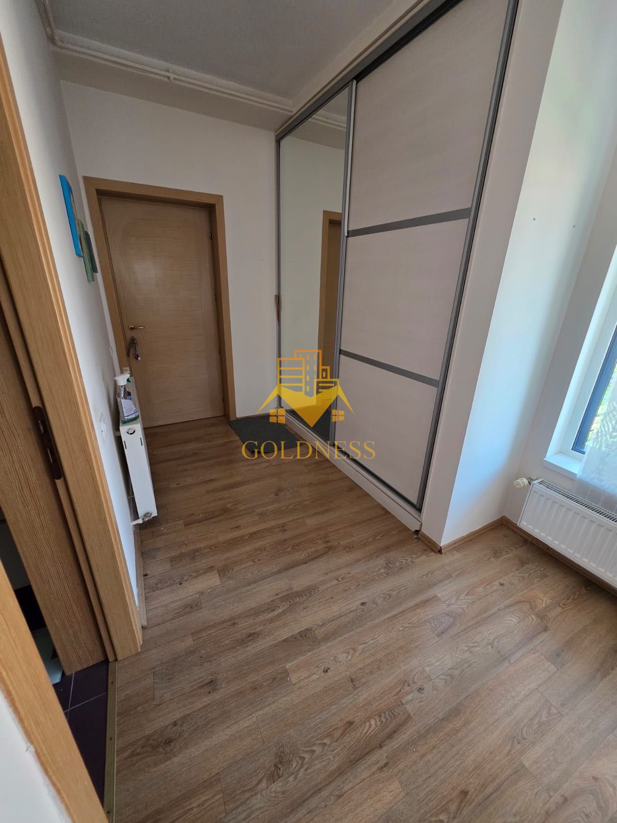 2 camere, Marasti, 21. Dec, The Office, Lidl, OMV, Bucuresti — fotografia 6
