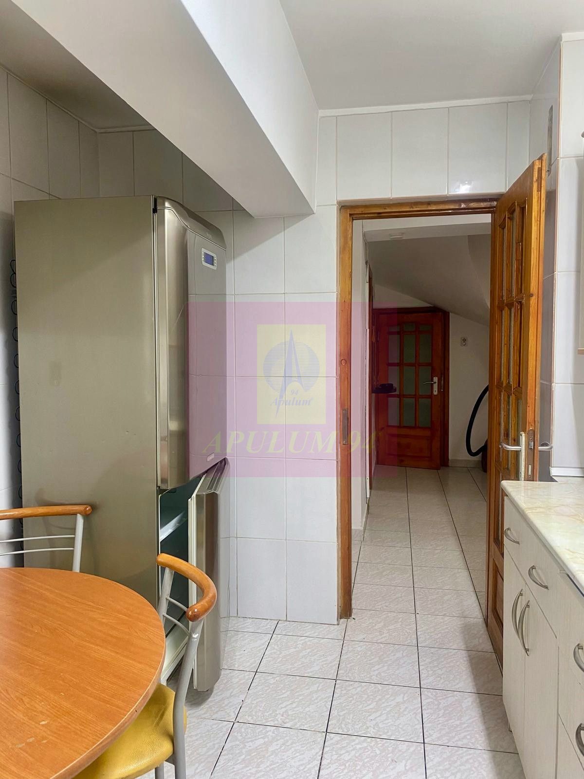 Duplex 4 camere | Bd. Decebal 14 | Locuință sau birouri | Metrou 5 min — fotografia 5
